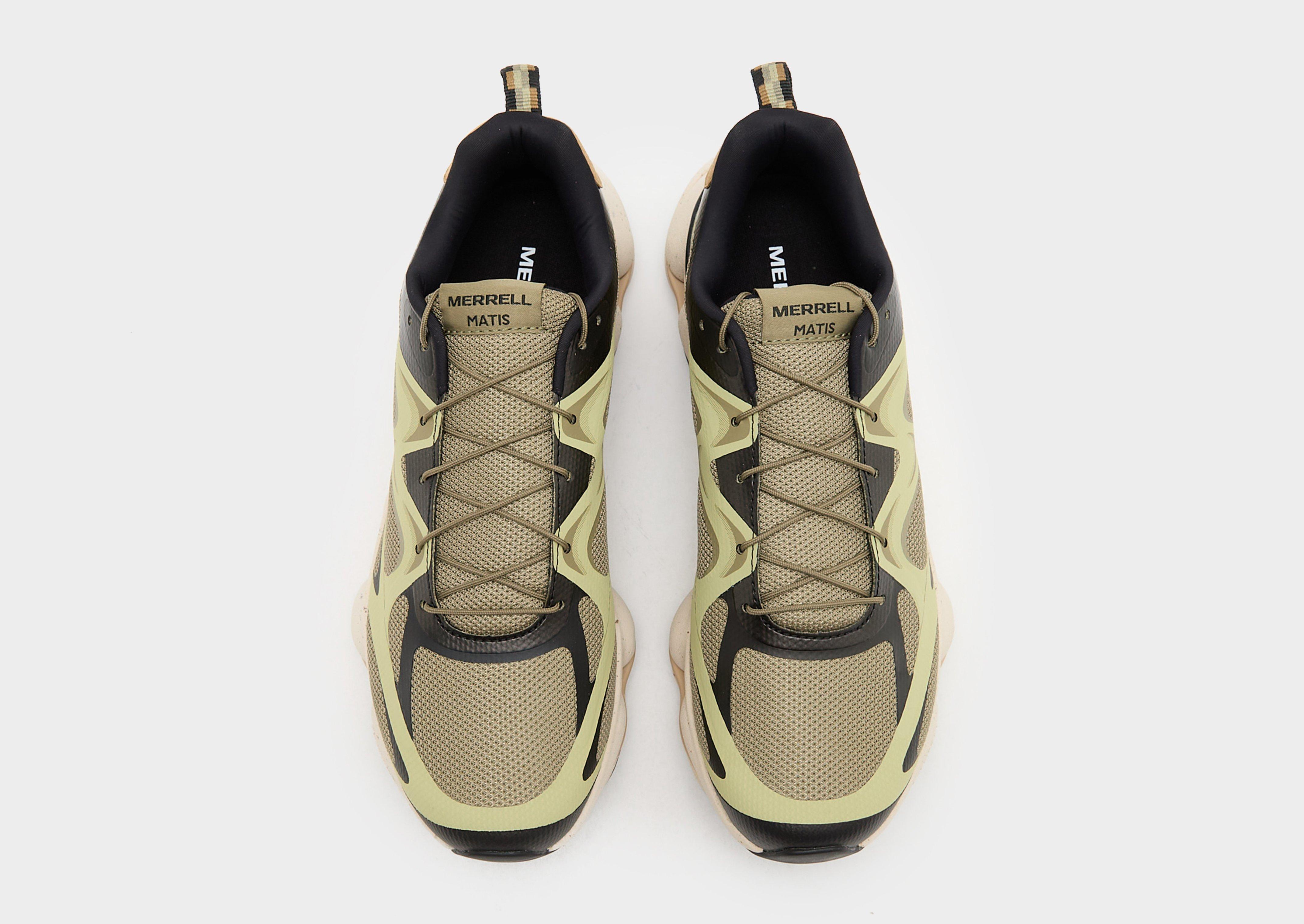 Merrell Speed Arc Matis