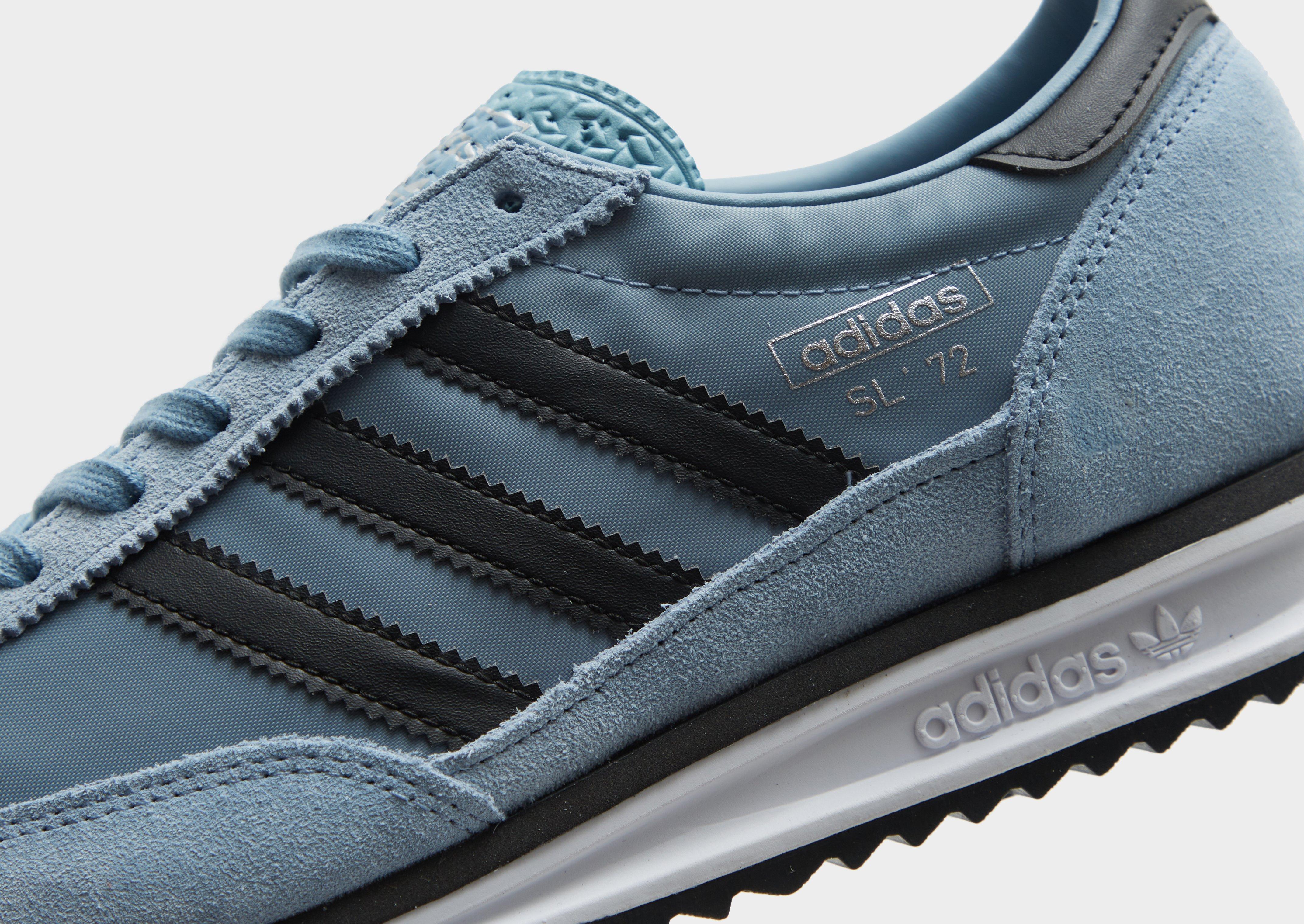 adidas Originals SL 72 RS en Azul JD Sports España