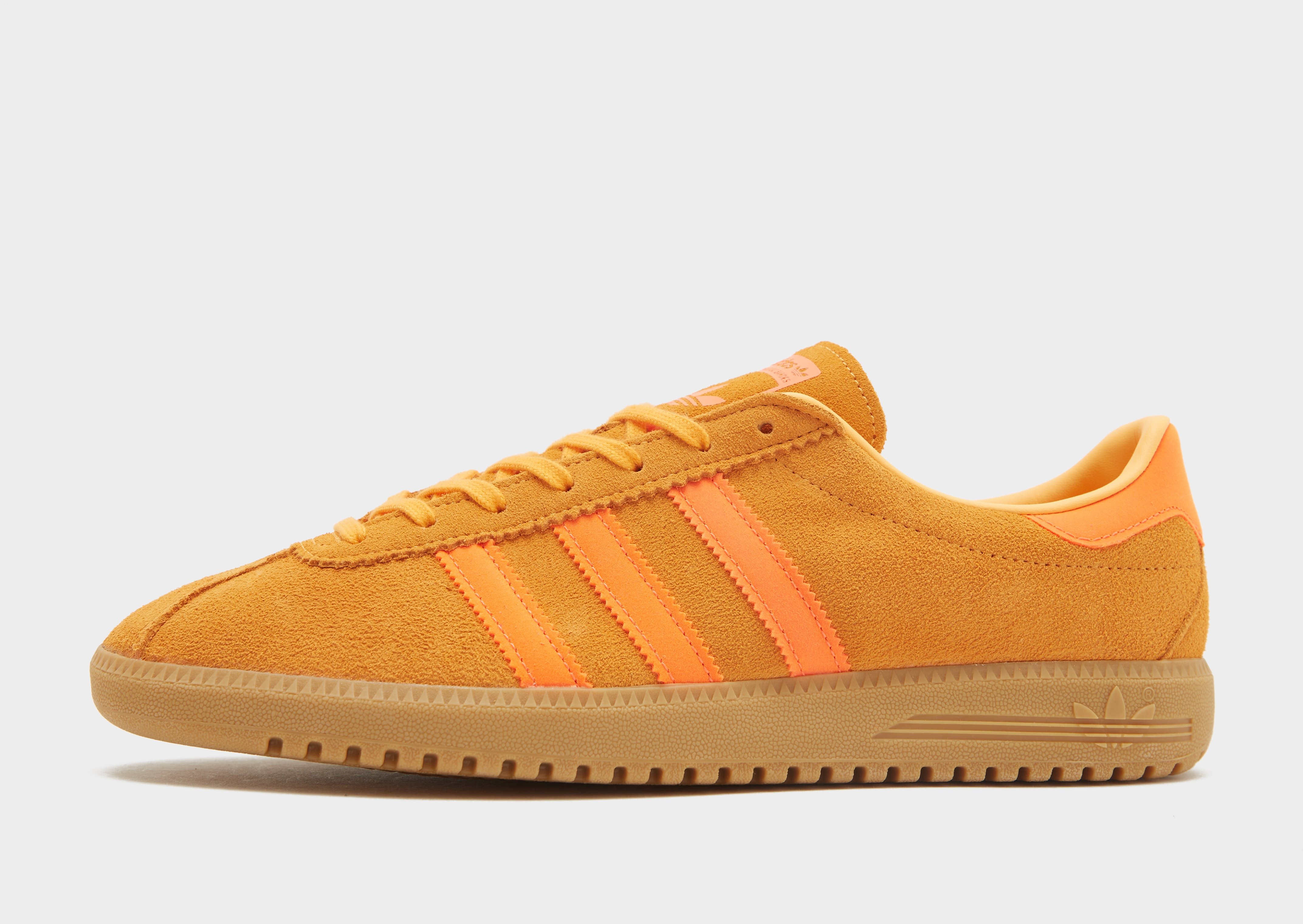 Orange adidas Originals BRMD JD Sports Global