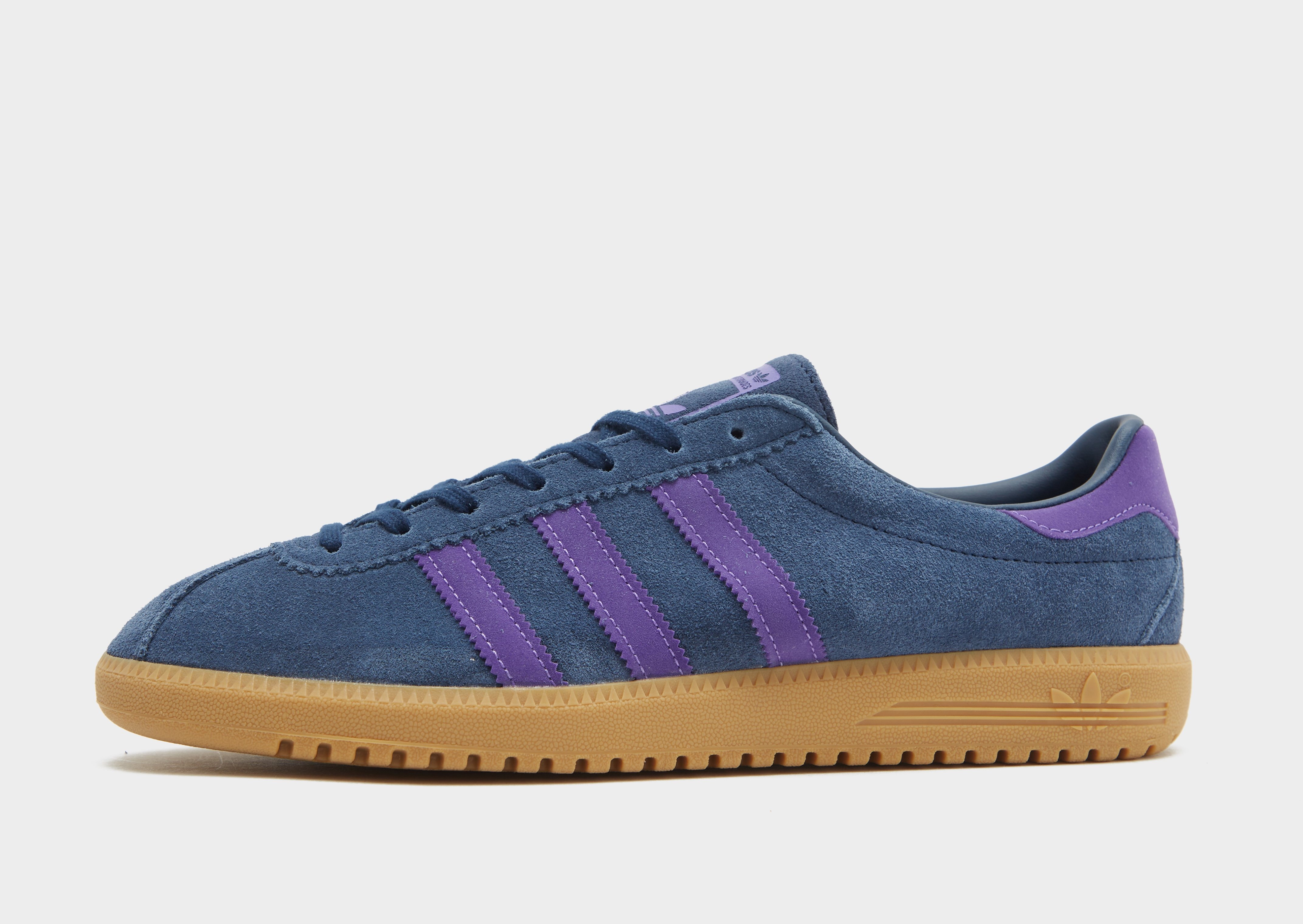 【ADIDAS】 Bermuda Light Purple W BRMD ★送料・関税込★ パープル（紫）系 adidas BERMUDA(アディダス バミューダ