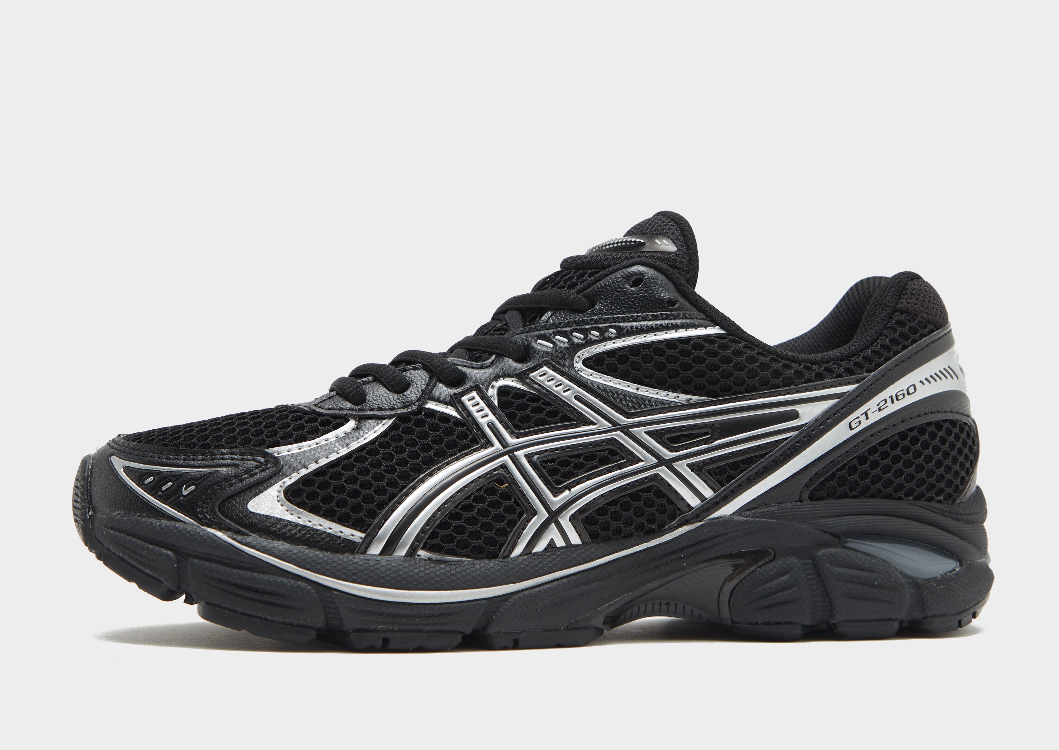 ASICS GT 2160 Femme Noir JD Sports France