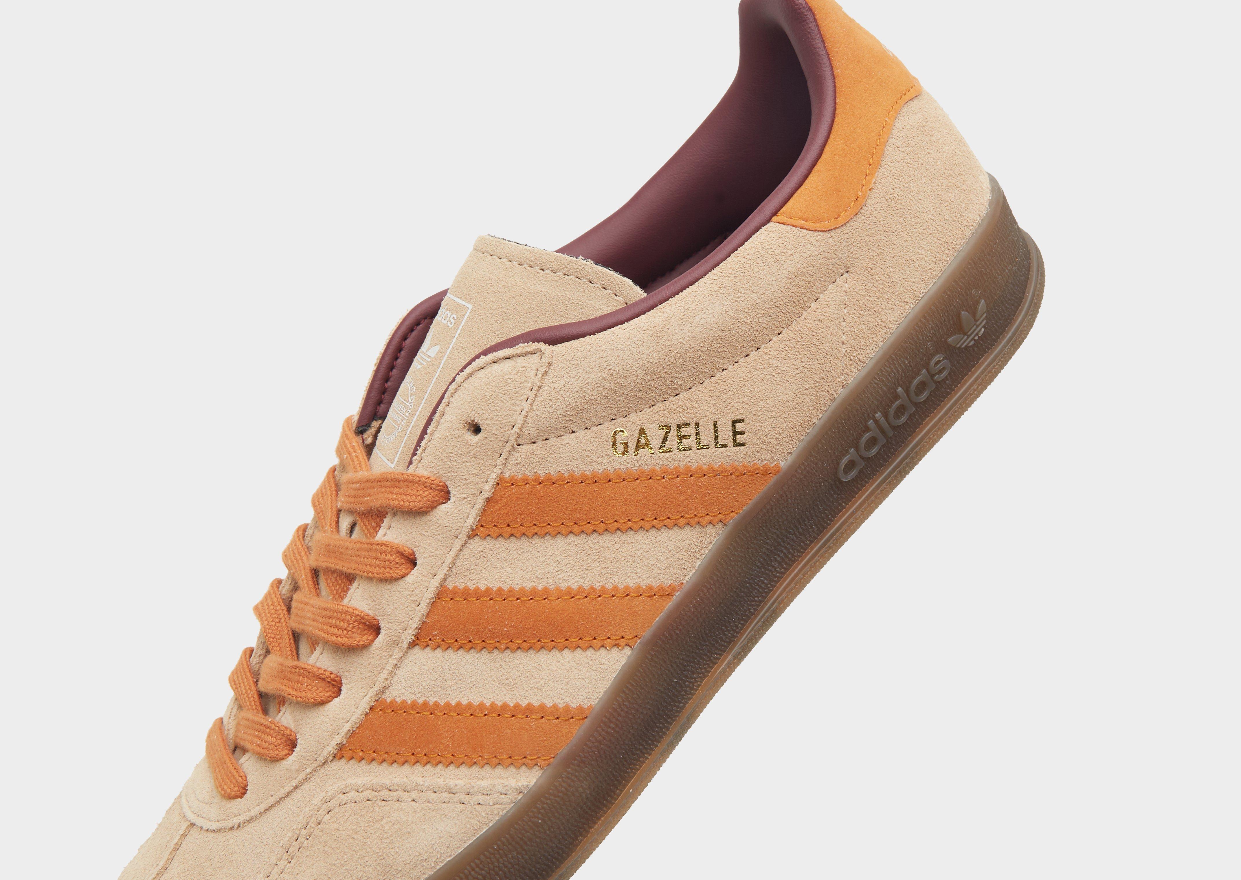 adidas Originals Gazelle Indoor