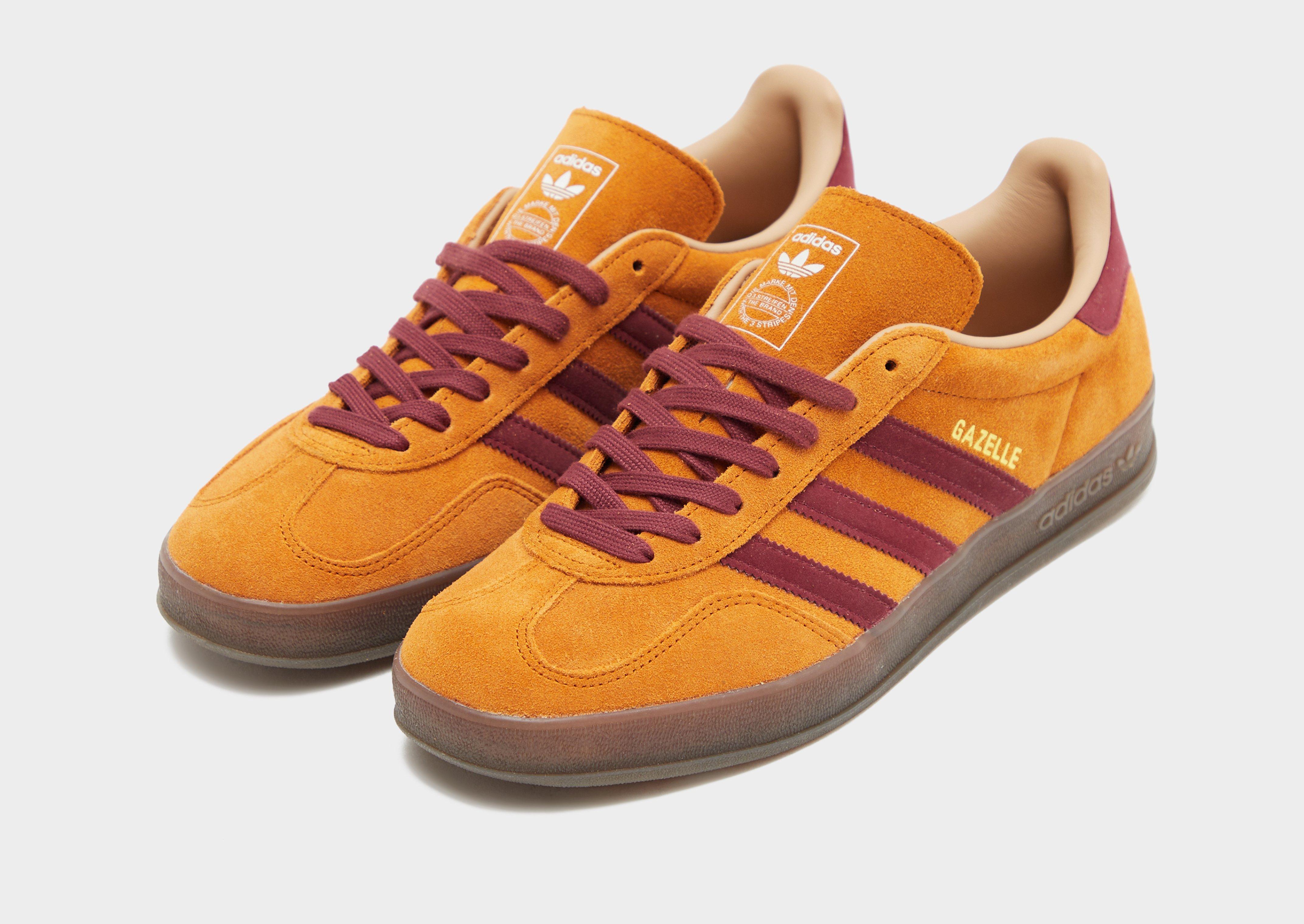 adidas Originals Gazelle Indoor