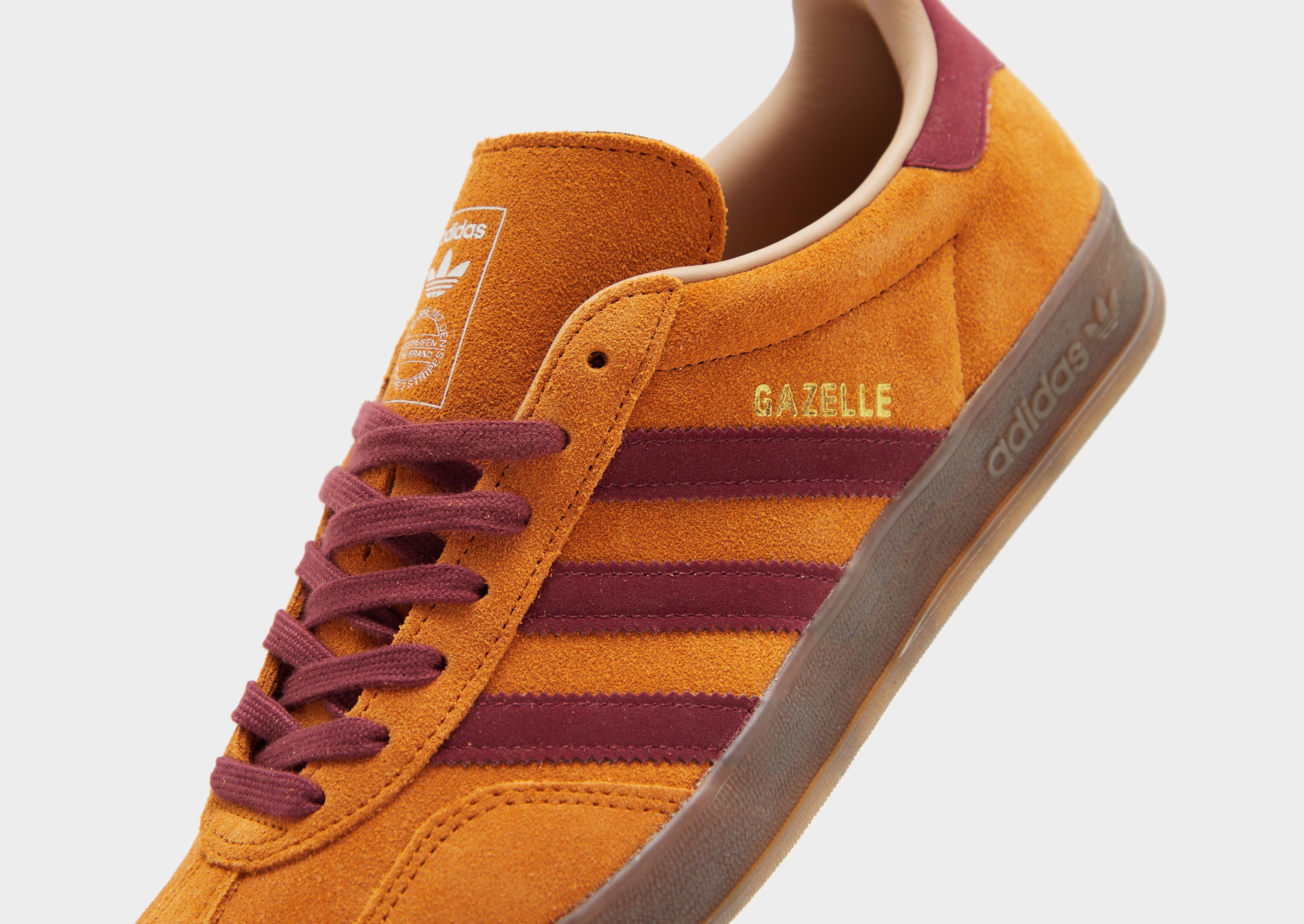 adidas Originals Gazelle Indoor
