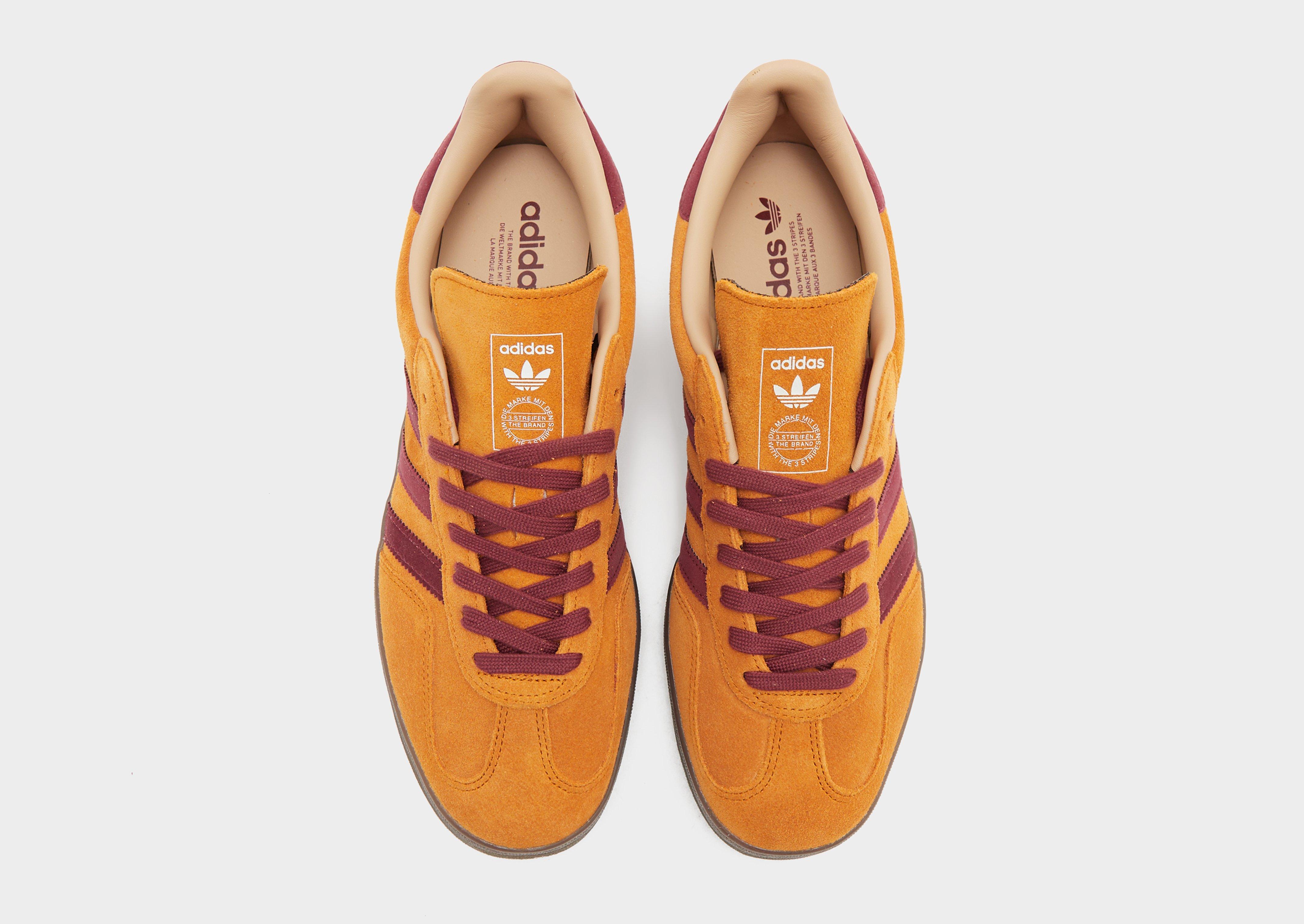 adidas Originals Gazelle Indoor