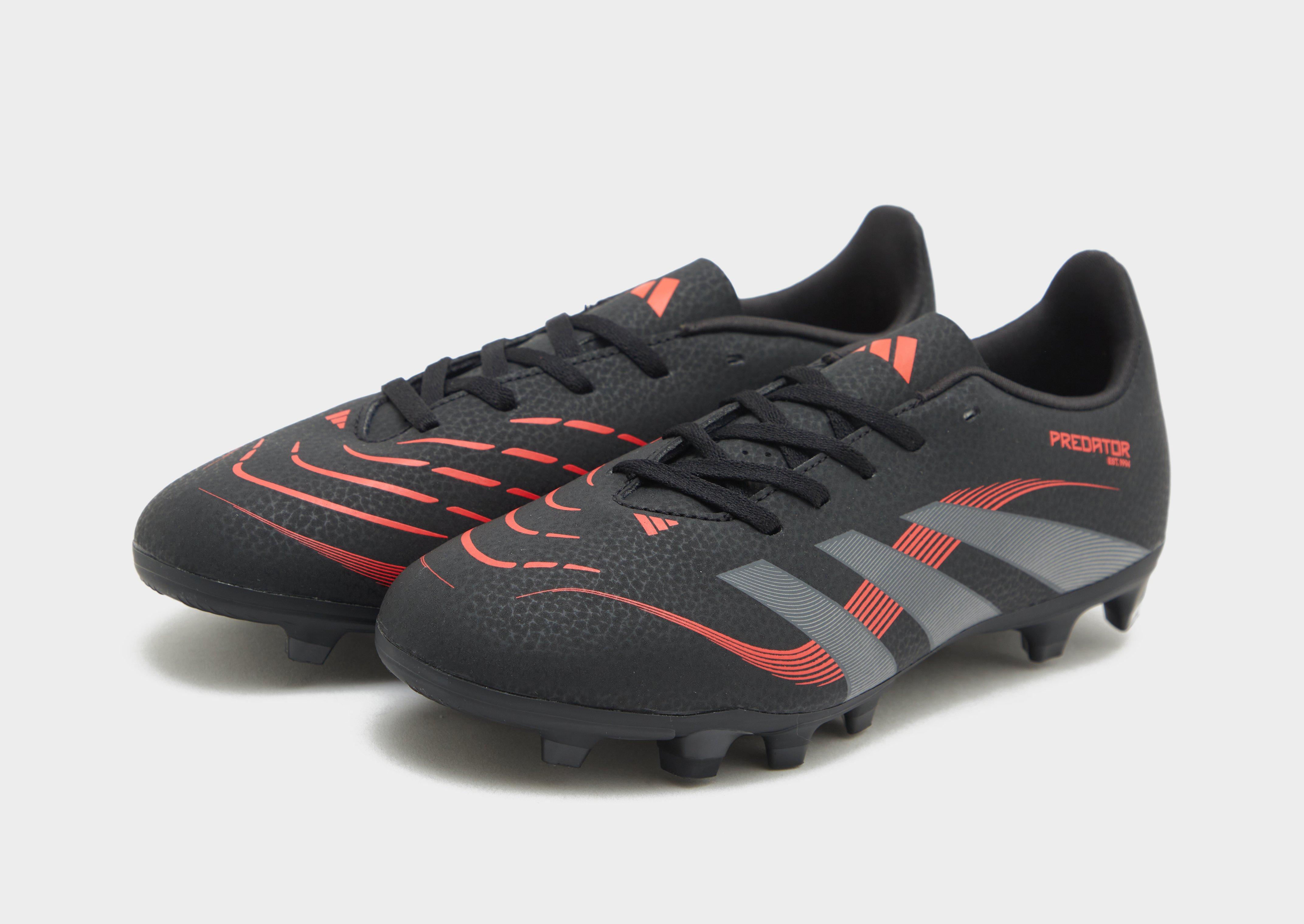 adidas Predator Club FG Junior