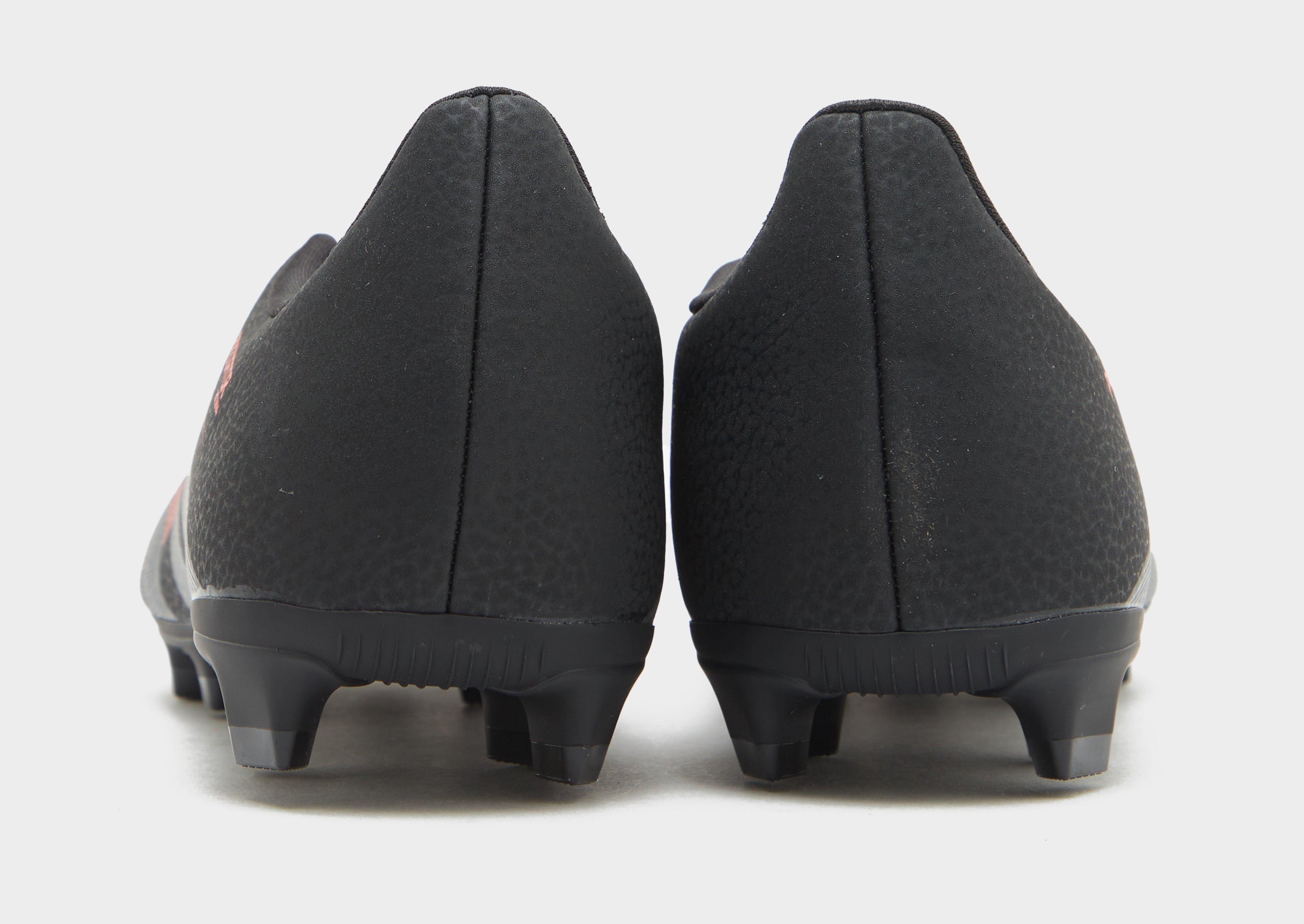 adidas Predator Club FG Junior