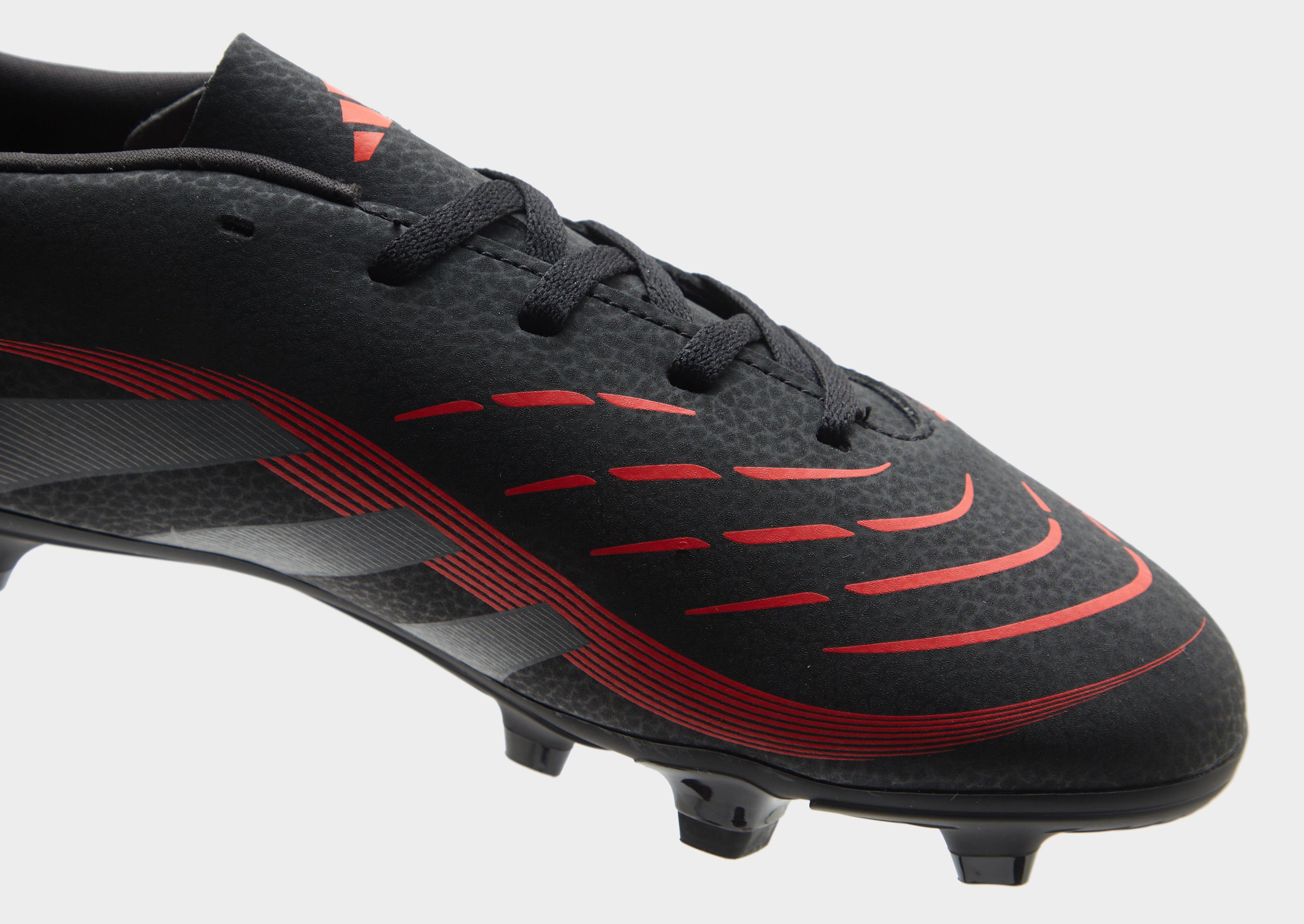 adidas Predator Club FG Junior