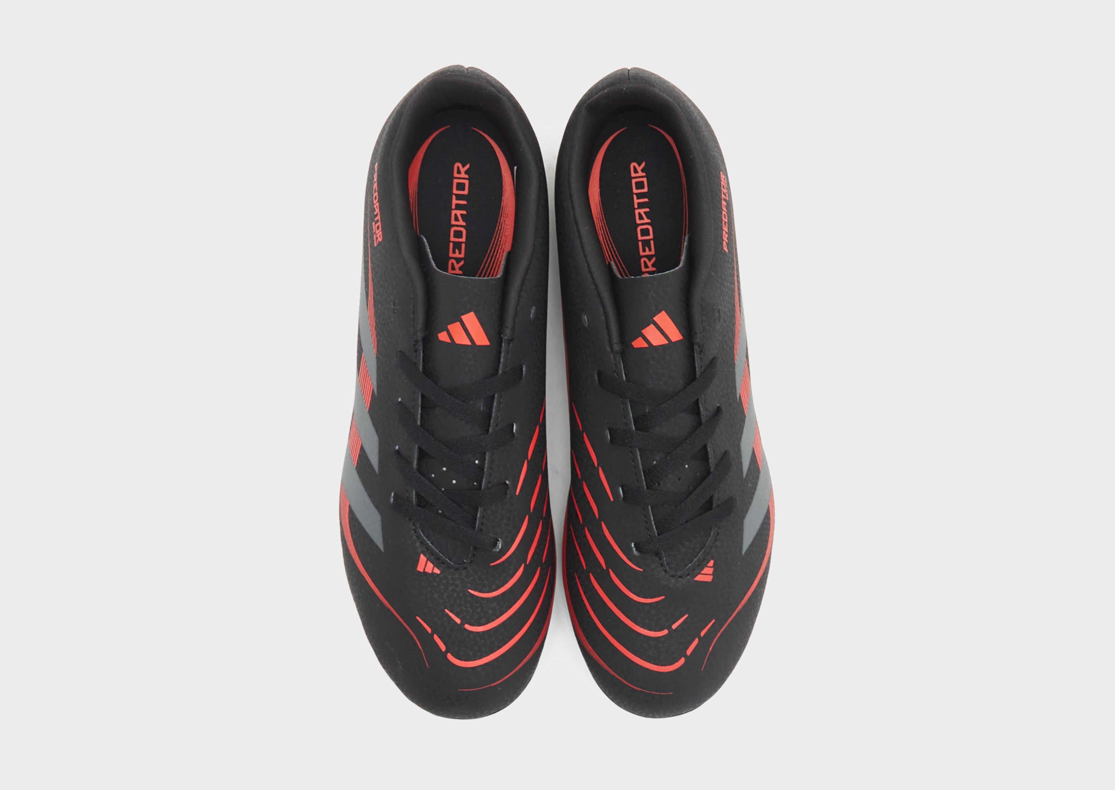 adidas Predator Club FG Junior