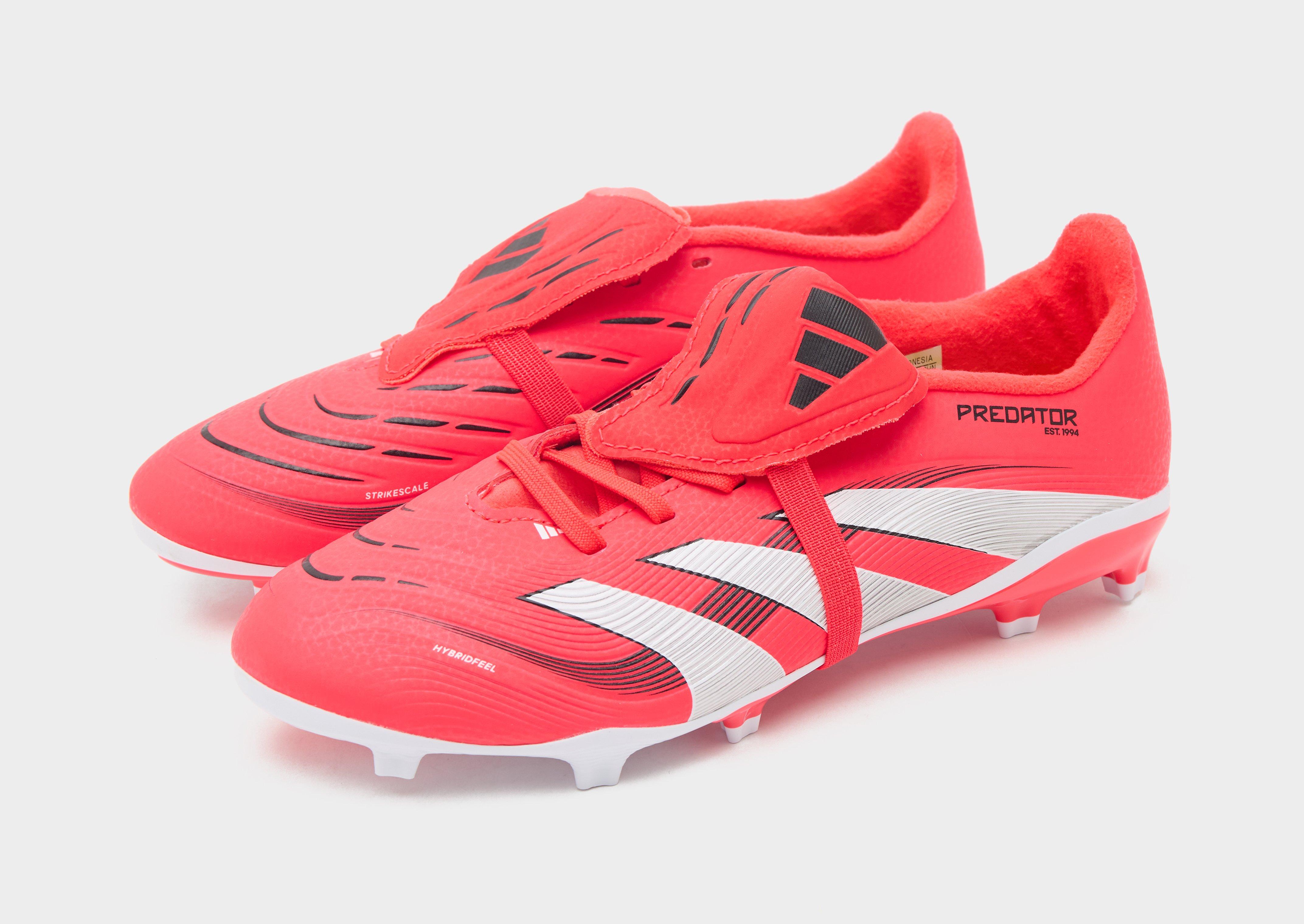 adidas Predator Club League Fg Junior