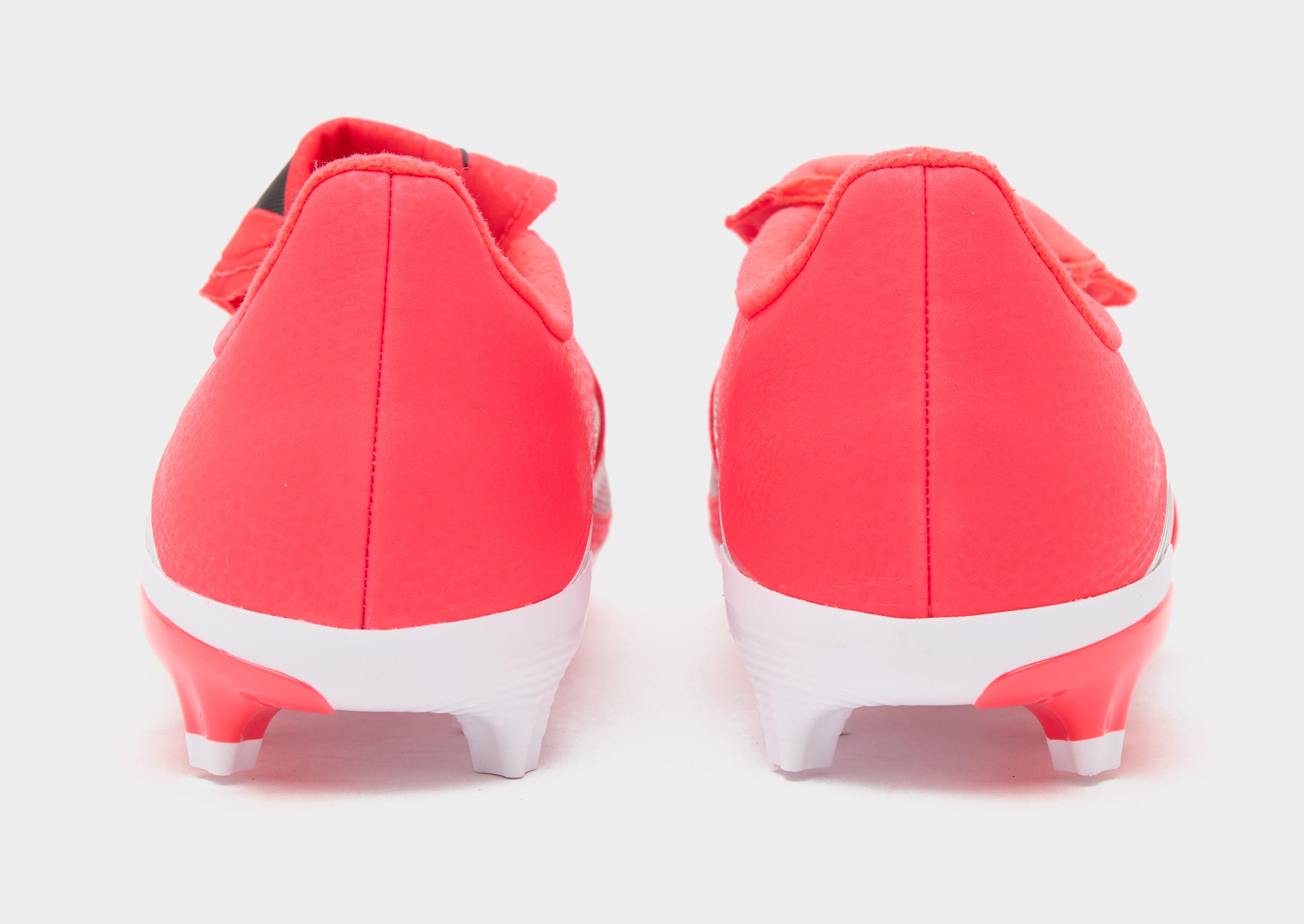 adidas Predator Club League Fg Junior