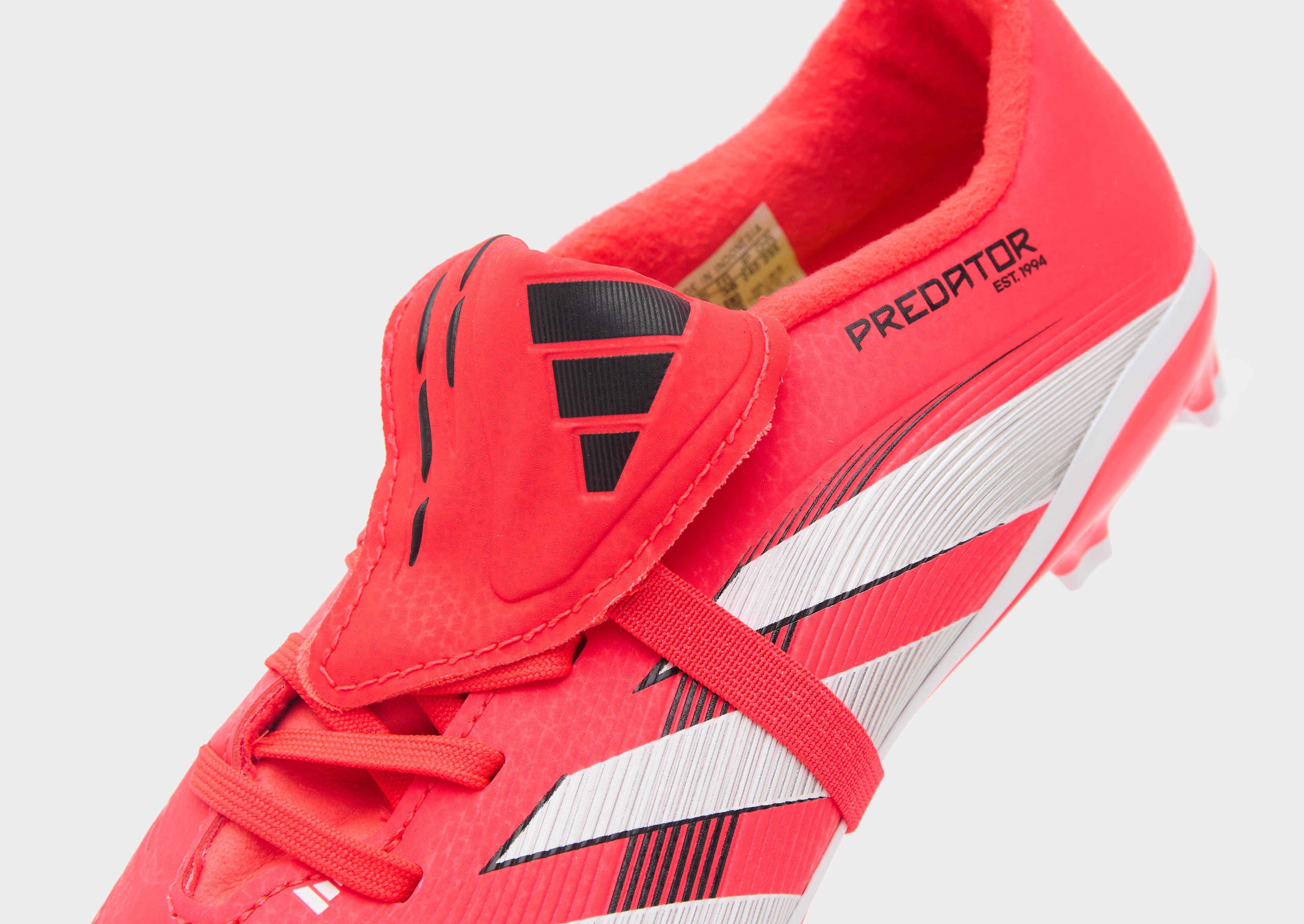 adidas Predator Club League Fg Junior