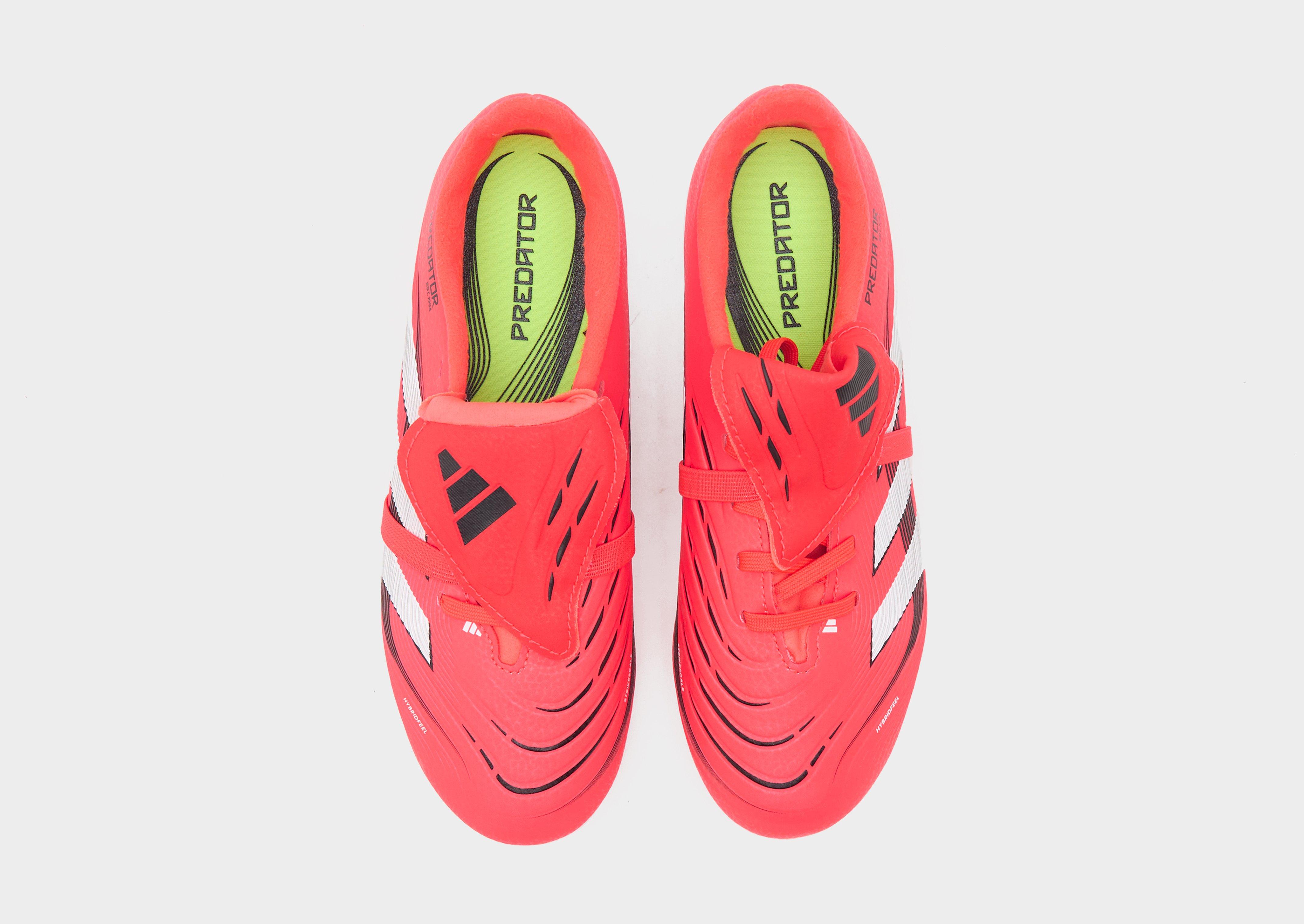 adidas Predator Club League Fg Junior