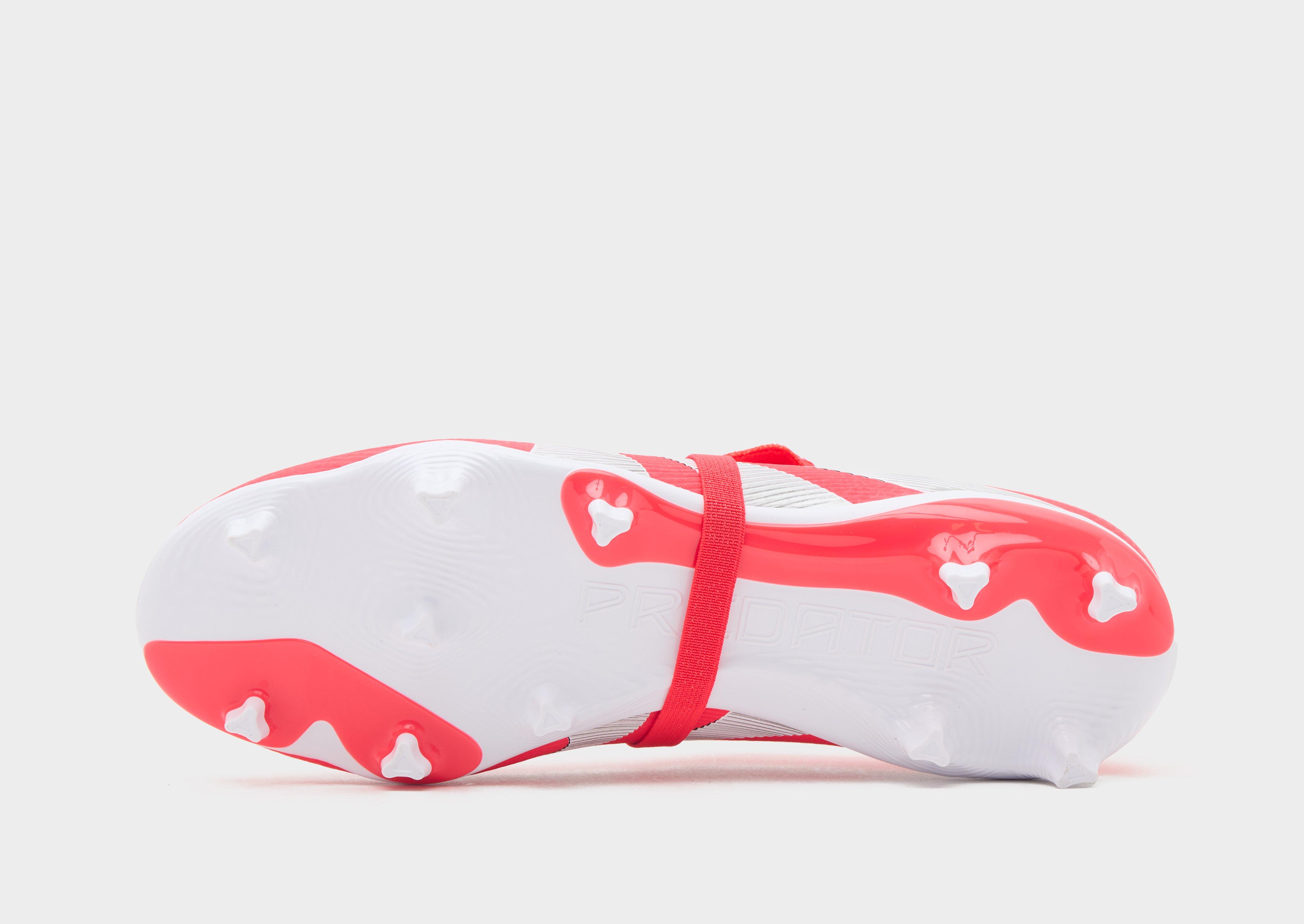 adidas Predator Club League Fg Junior