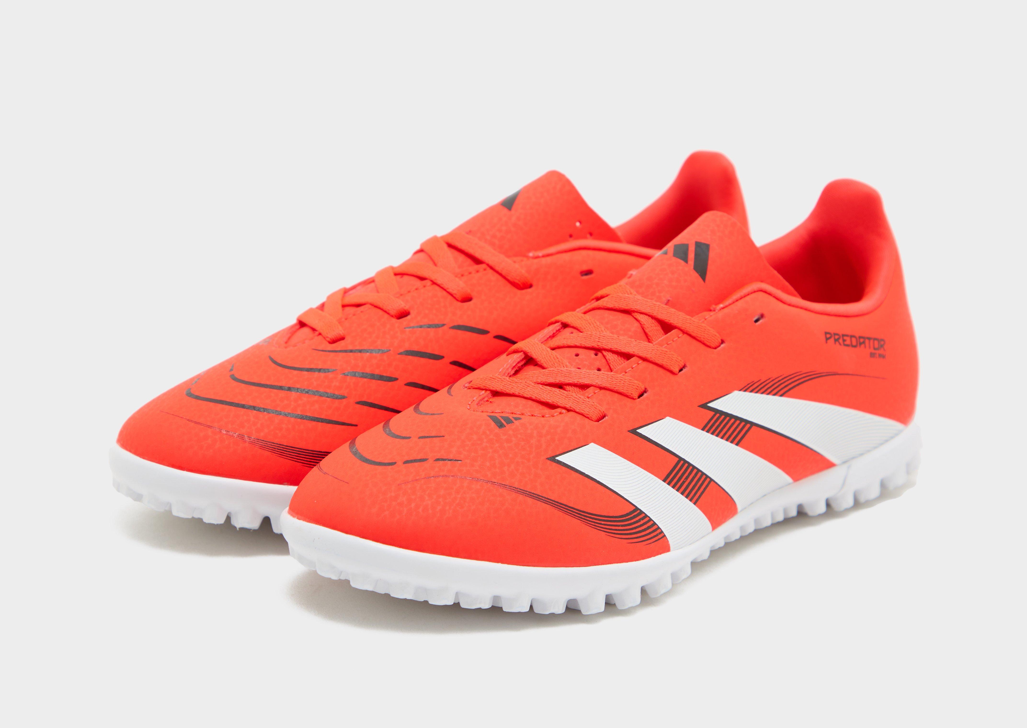 adidas Predator Club Tf Junior