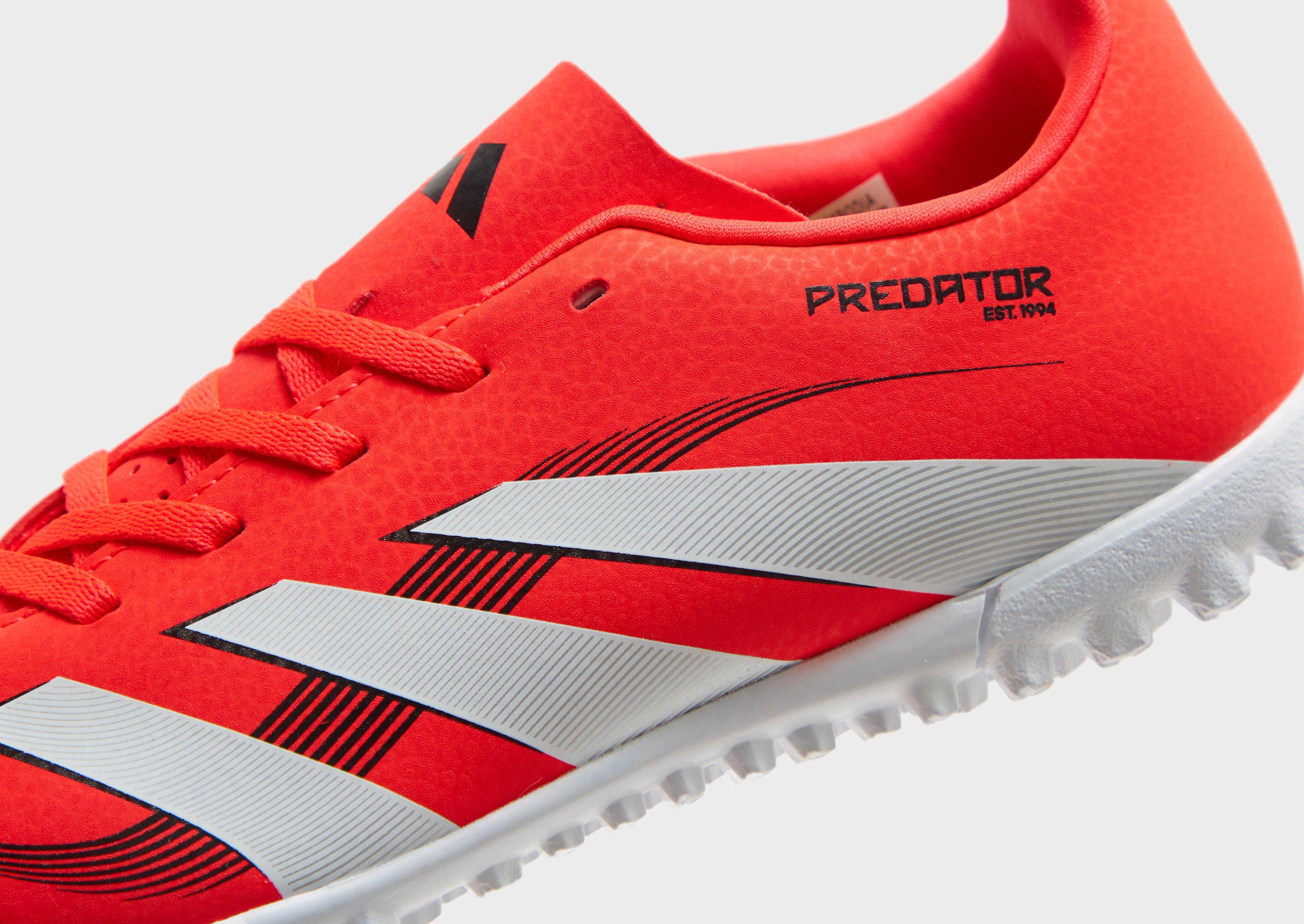 adidas Predator Club Tf Junior
