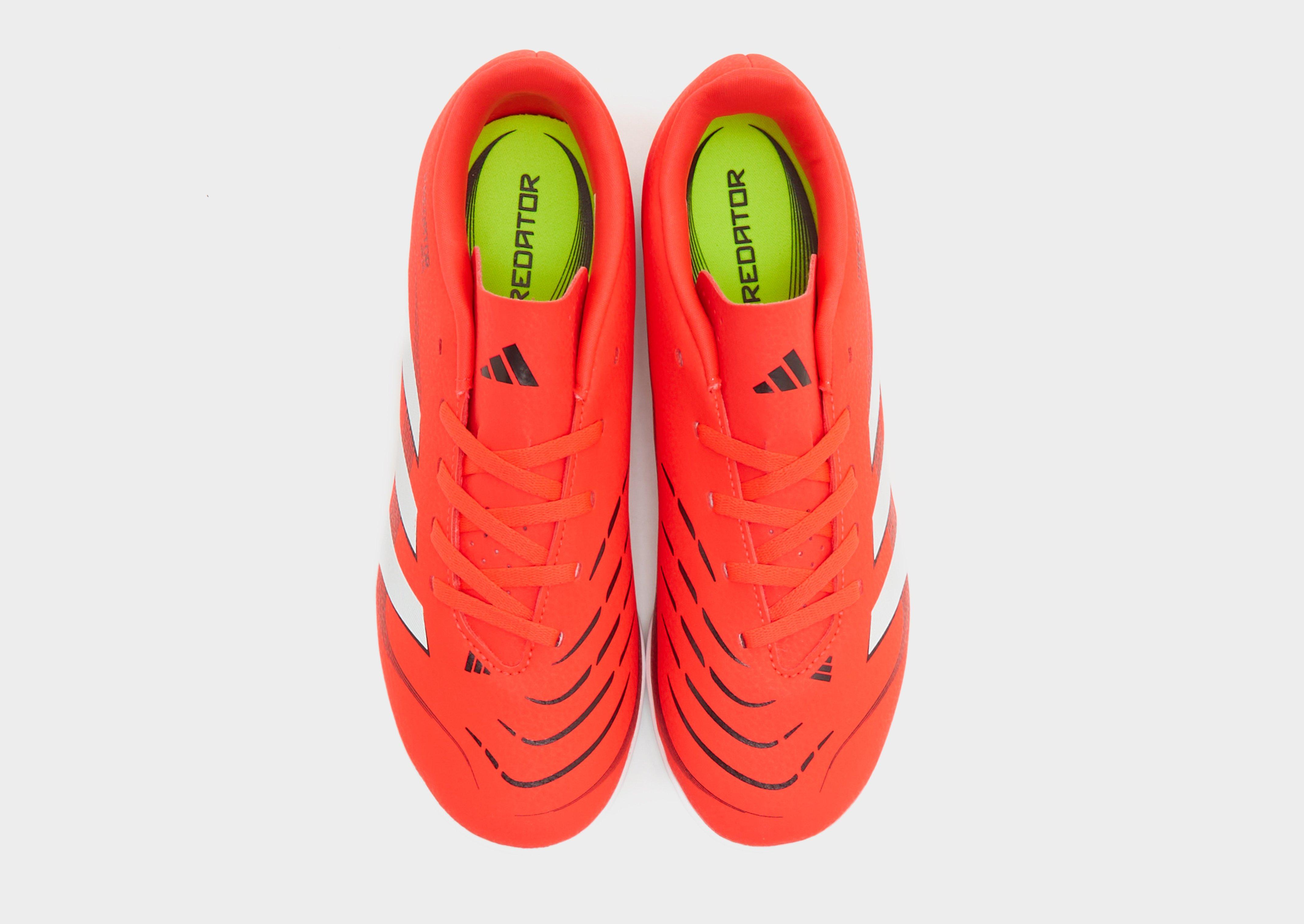 adidas Predator Club Tf Junior
