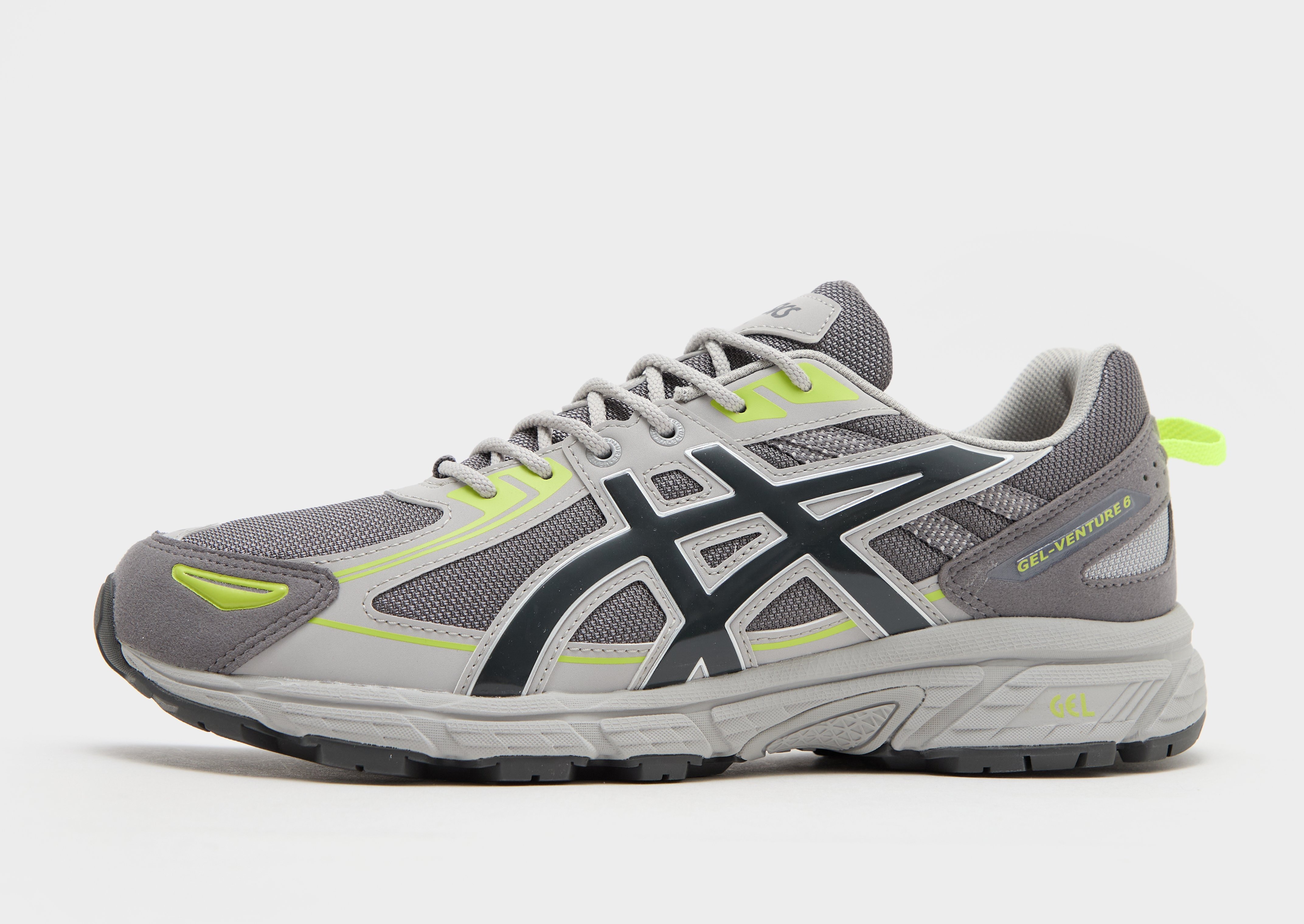 ★Asics★Gel-Venture 6 Carrier Grey★ addictorial studio | [PRE-ORDER] Asics Gel-Venture 6