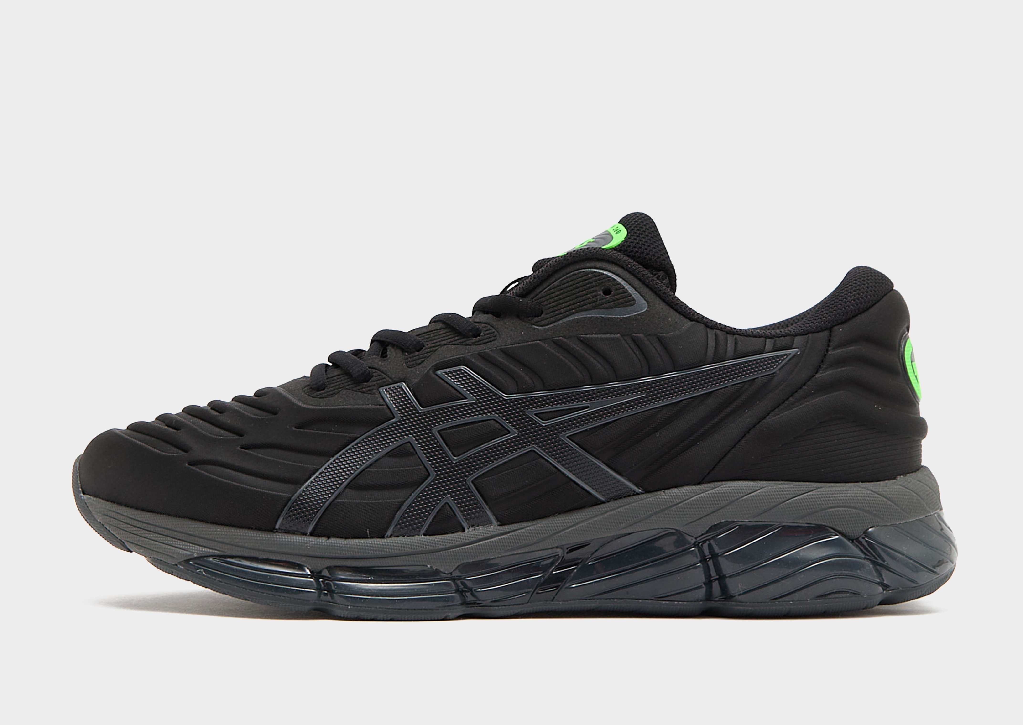 Takahiro Miyashita the Soloist x Asics Gel Quantum 360 the