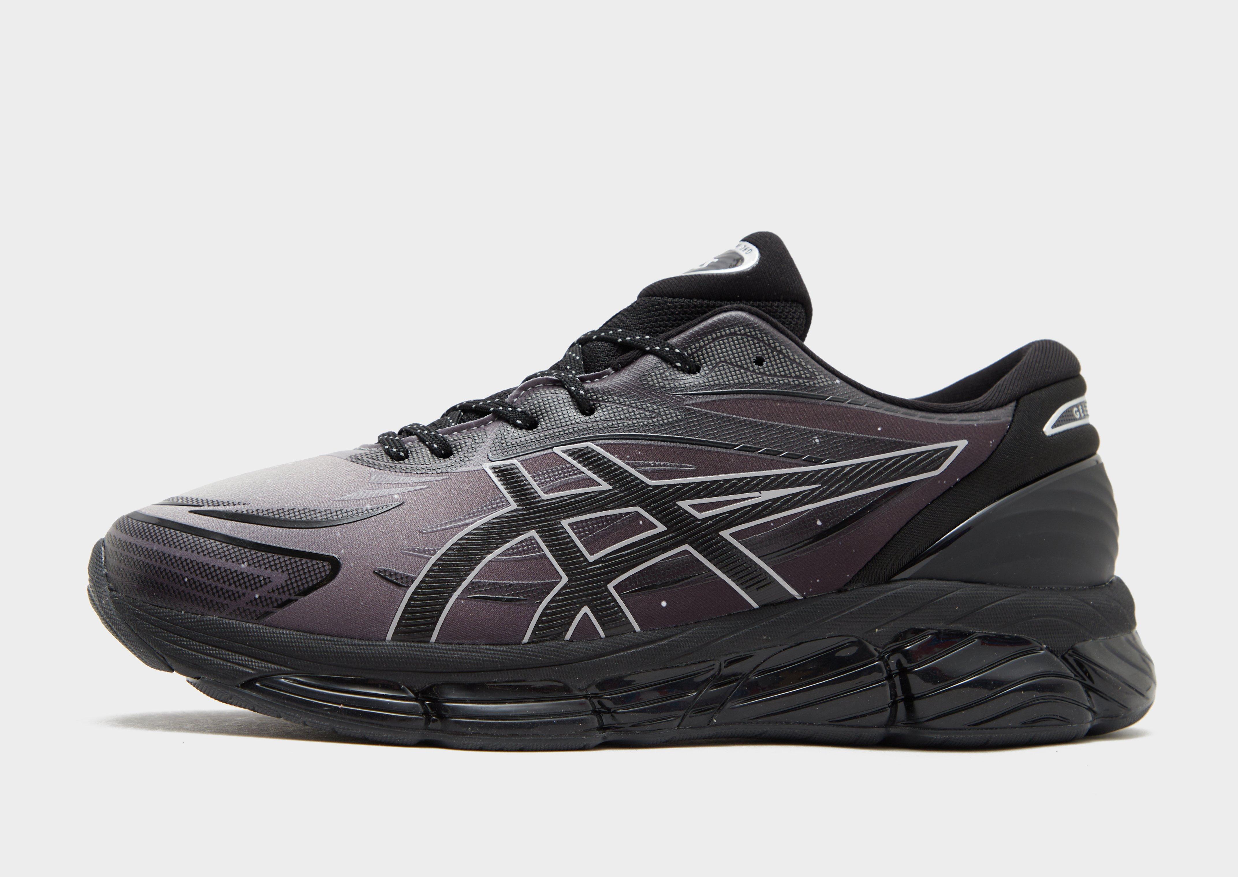 Black ASICS GEL-Quantum 360 - JD Sports Global