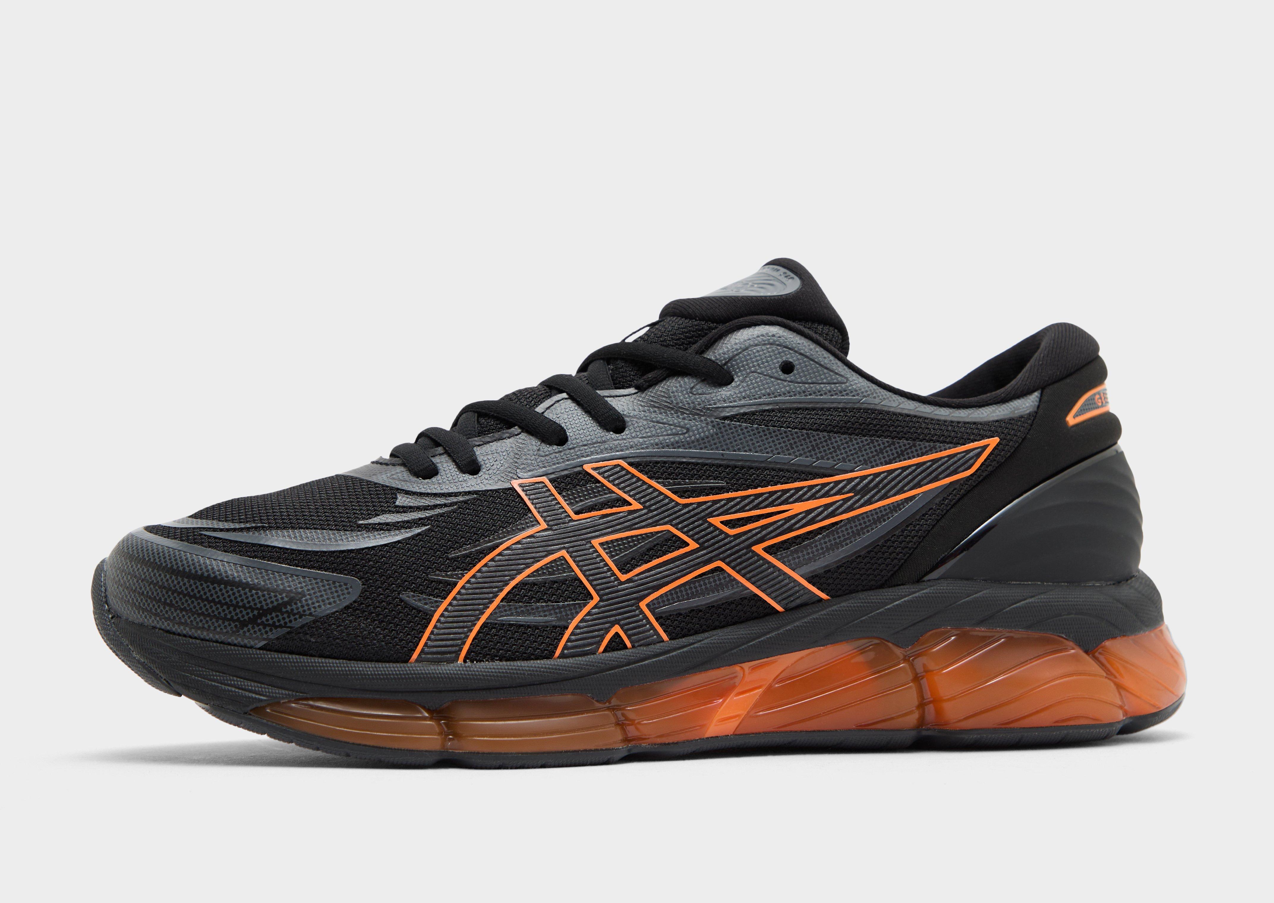 ASICS GEL-Quantum 360 en Negro JD Sports España