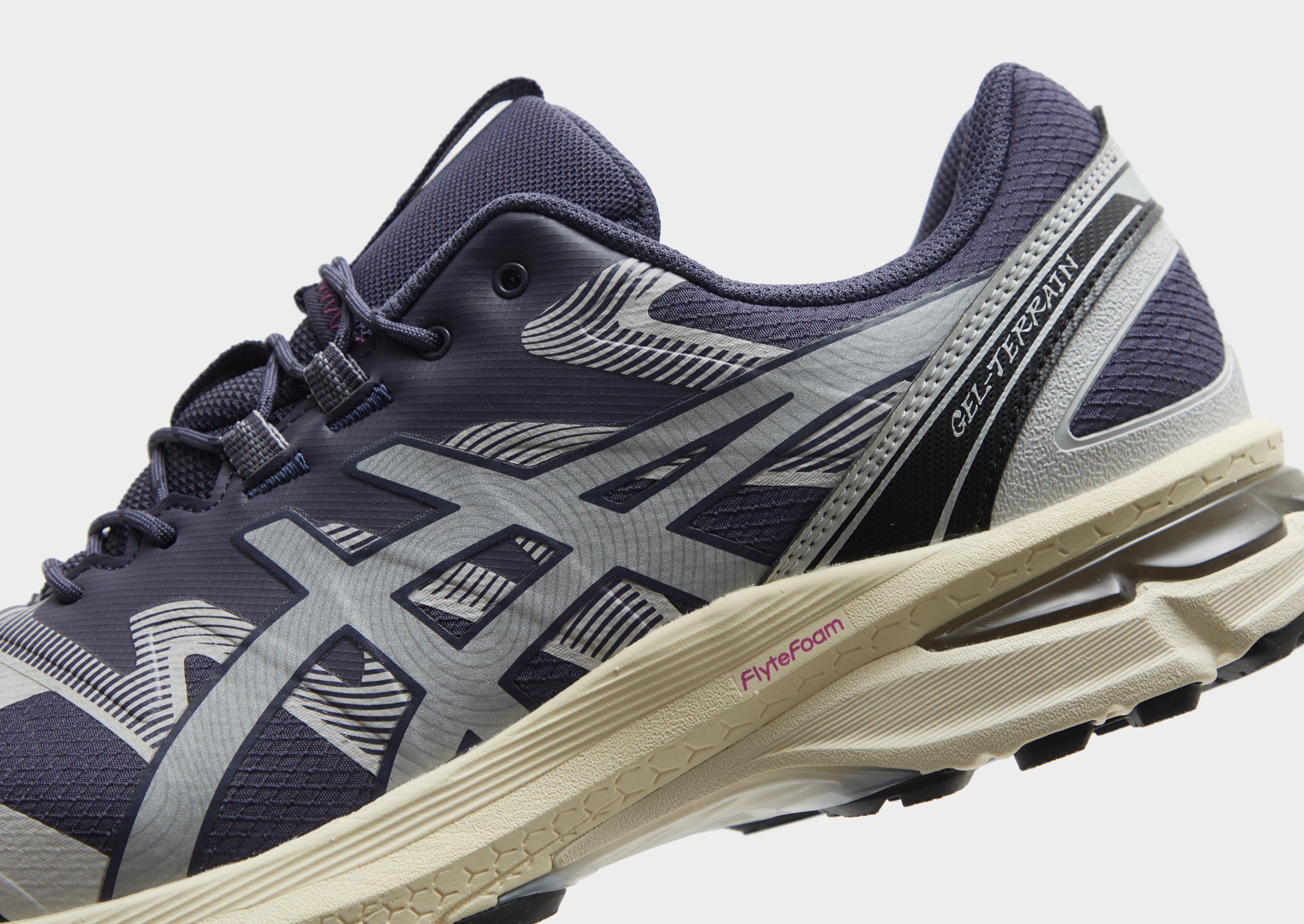 ASICS GEL-Terrain
