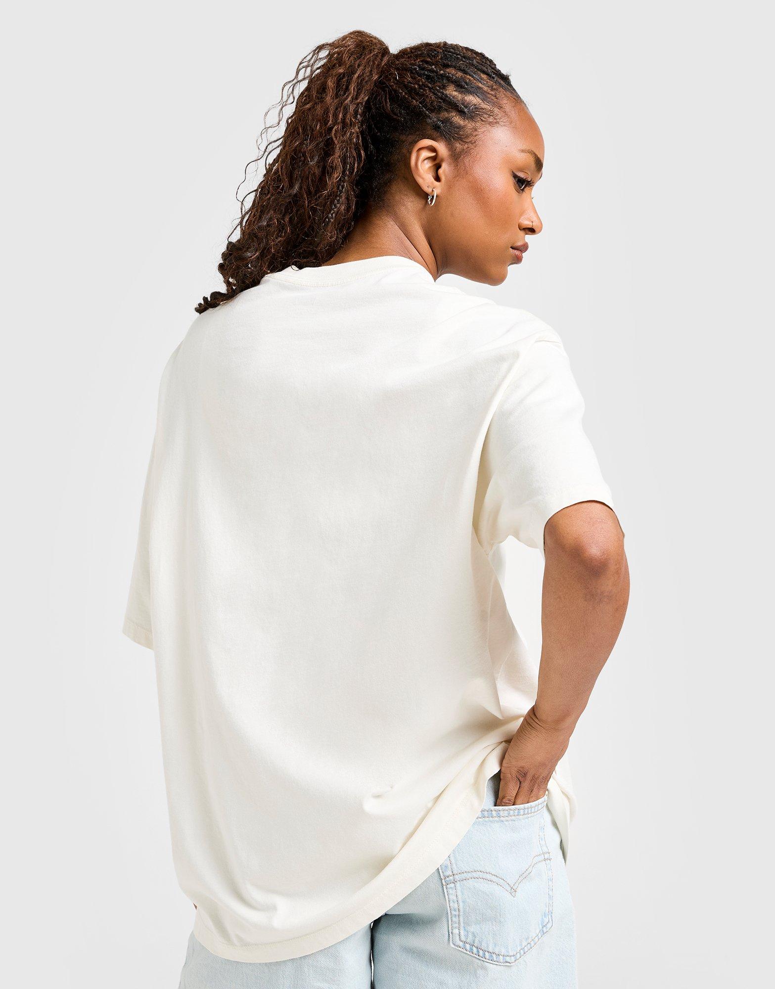 LEVI'S Lemon Graphic Boyfriend T-Shirt