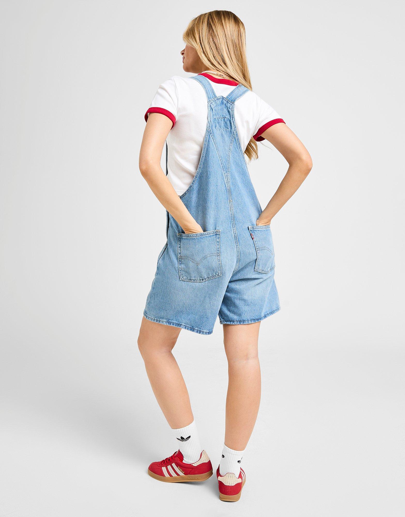 LEVI'S Vintage Shortalls