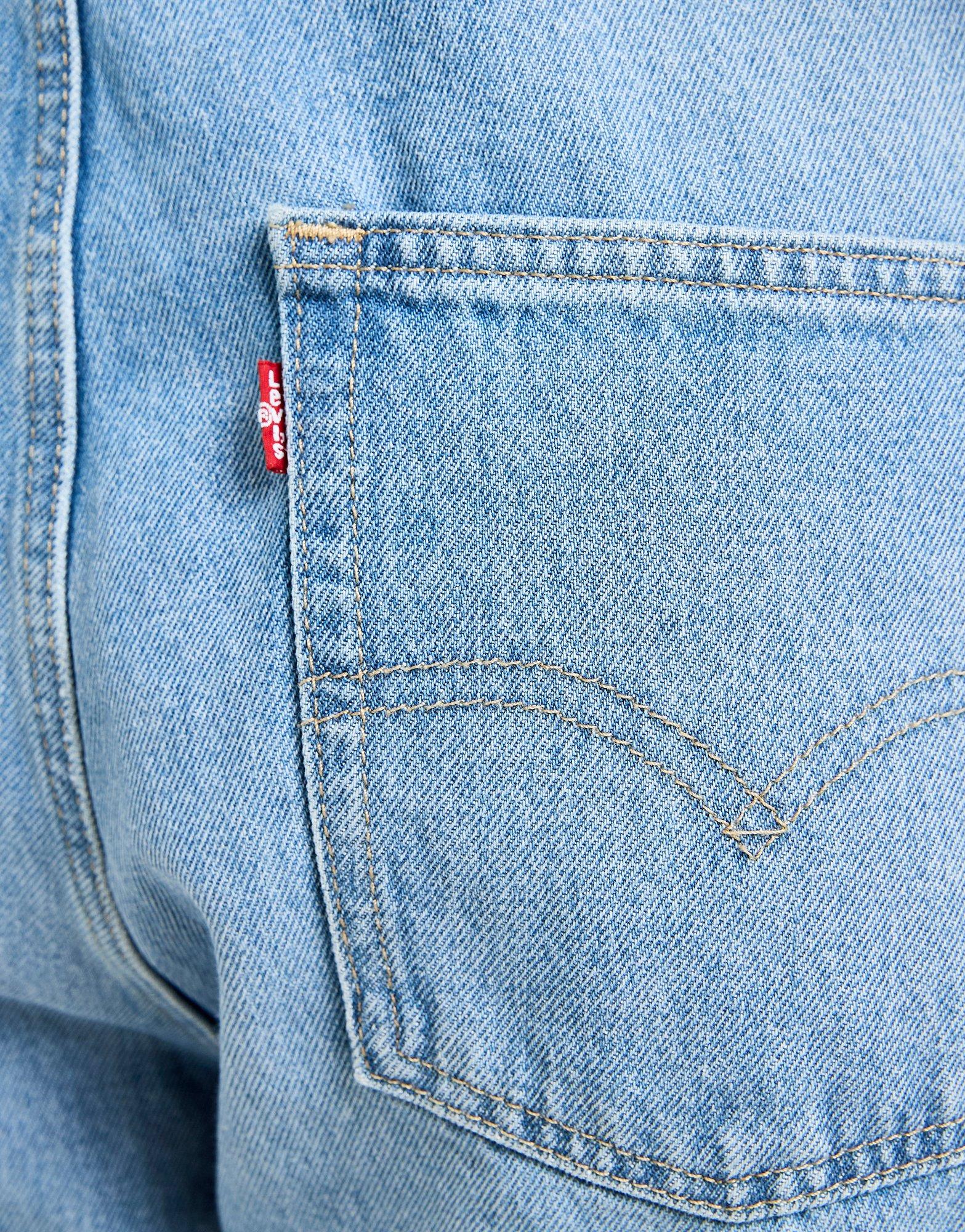 LEVI'S Vintage Shortalls