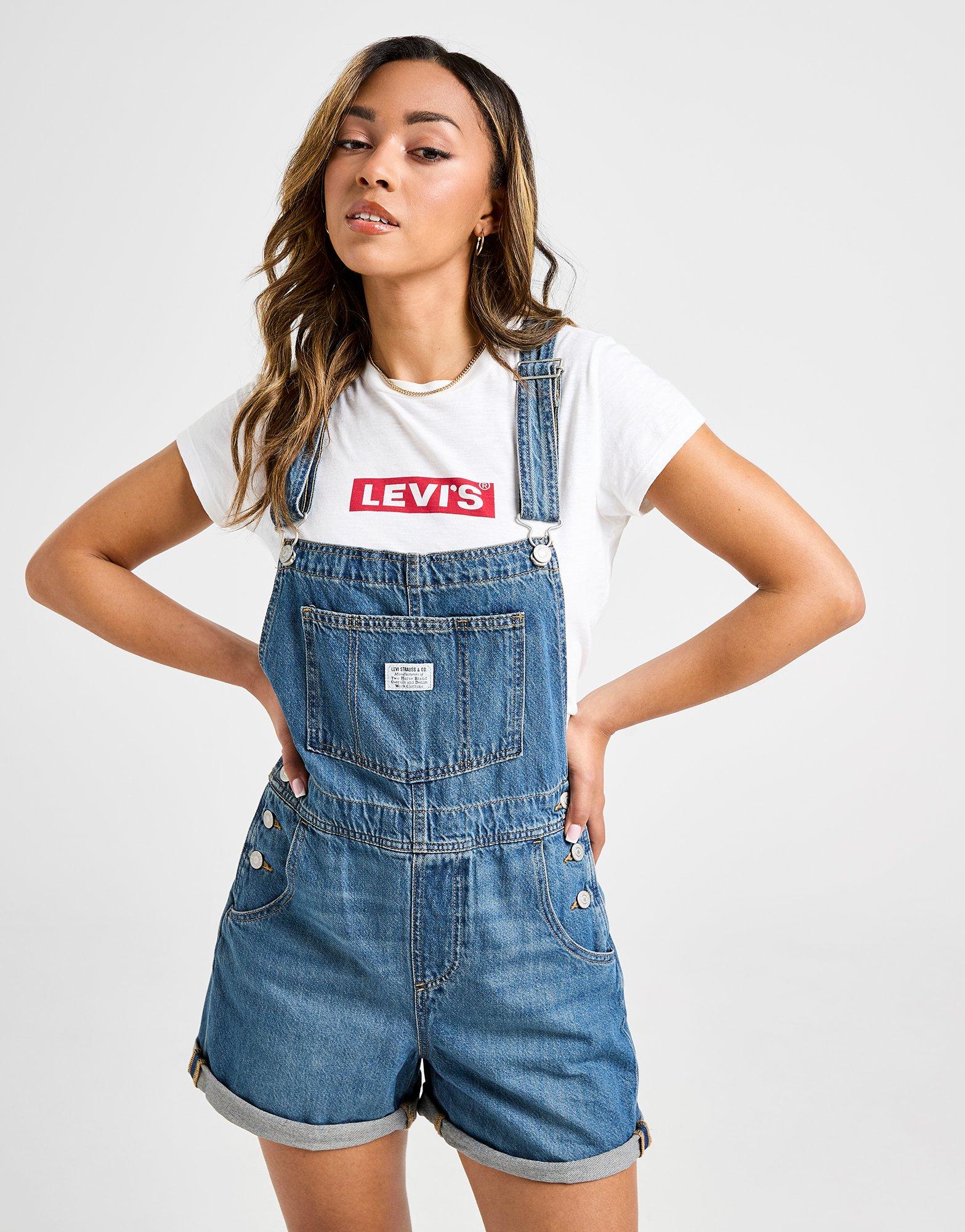 LEVI'S Vintage Shortalls