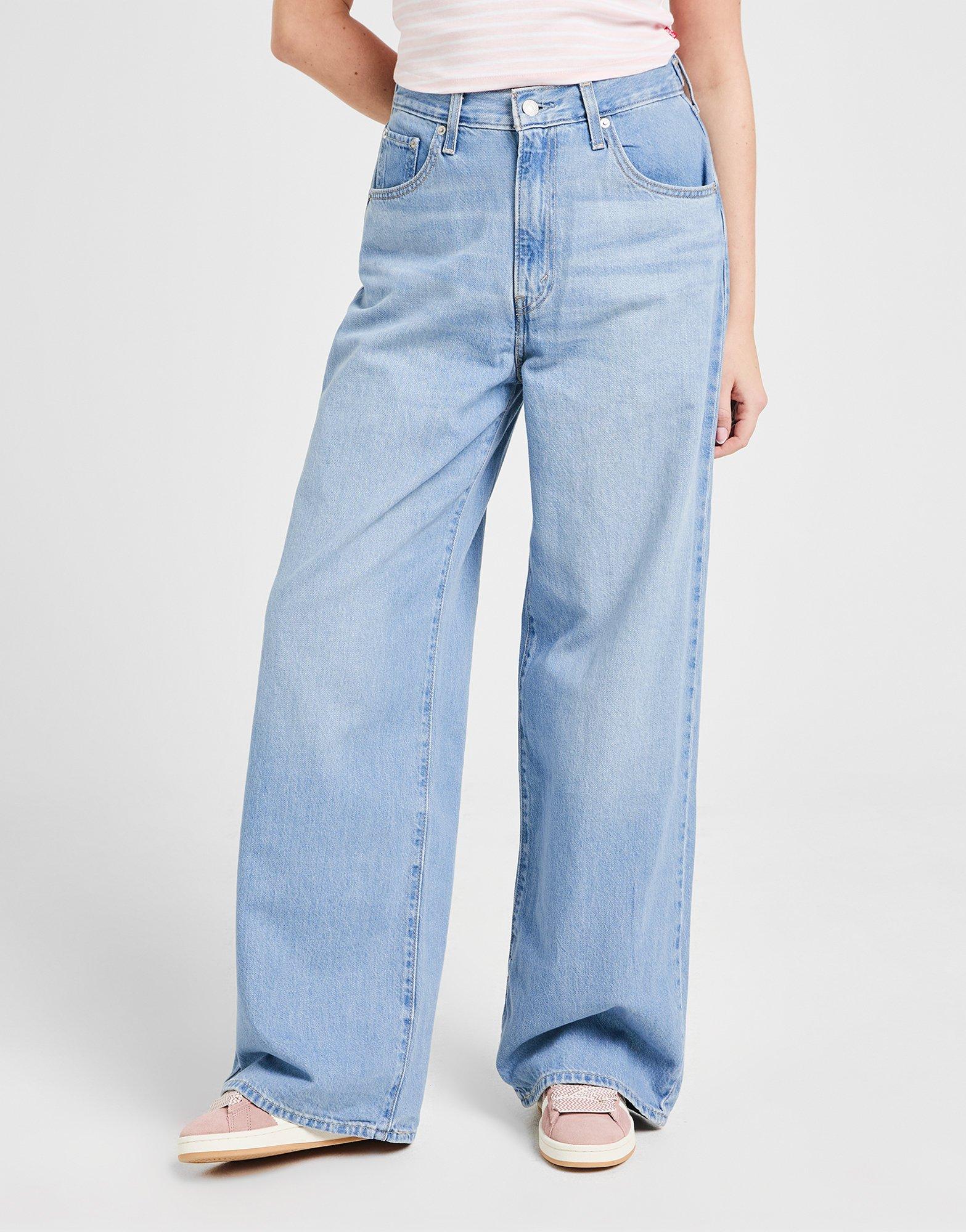 LEVI'S Cinch Baggy Jeans