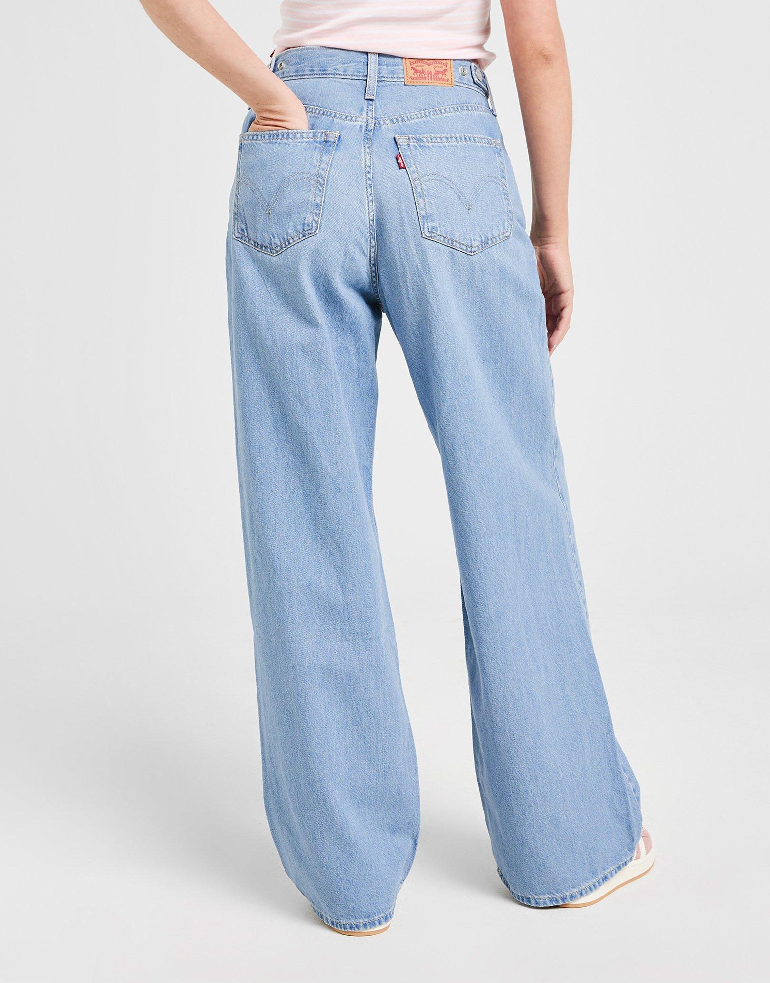 LEVI'S Cinch Baggy Jeans
