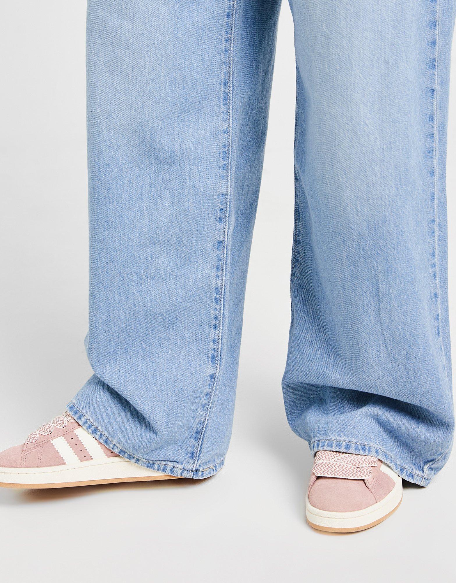 LEVI'S Cinch Baggy Jeans