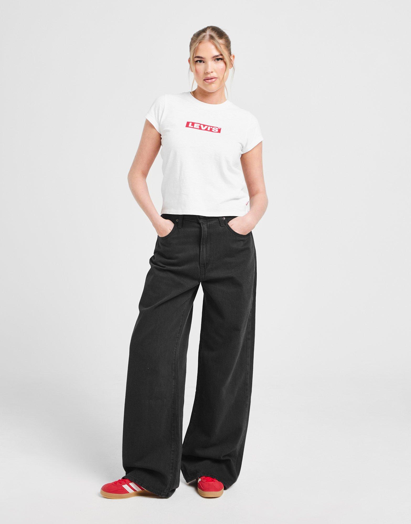 LEVI'S Cinch Baggy Jeans