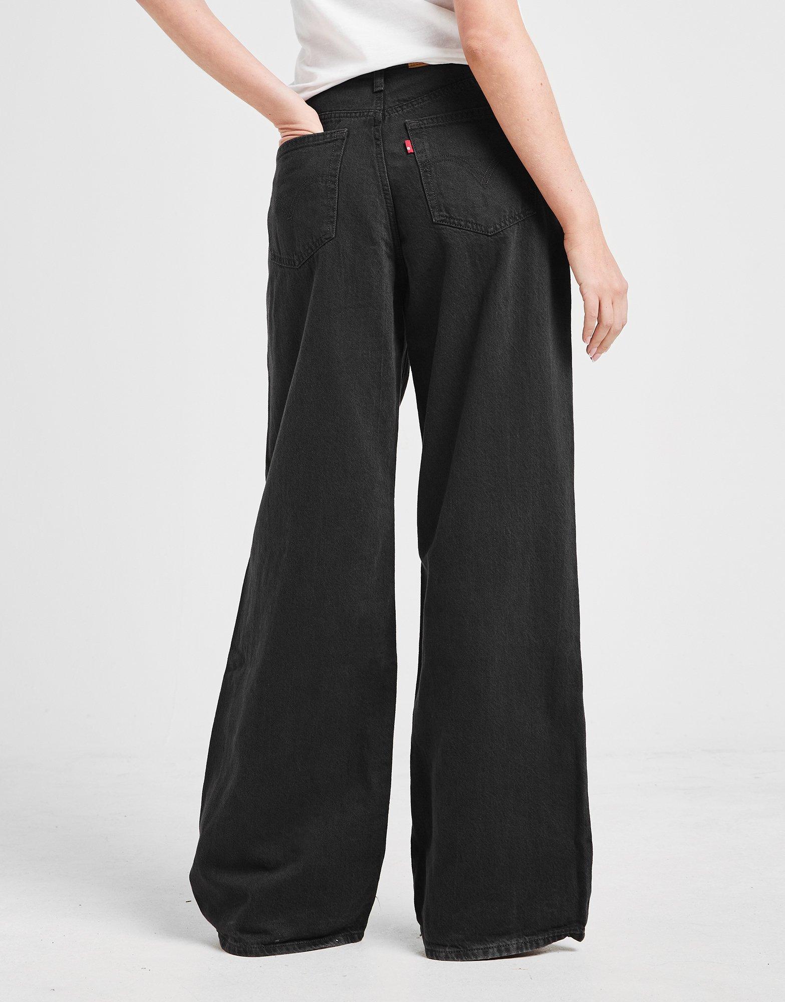 LEVI'S Cinch Baggy Jeans