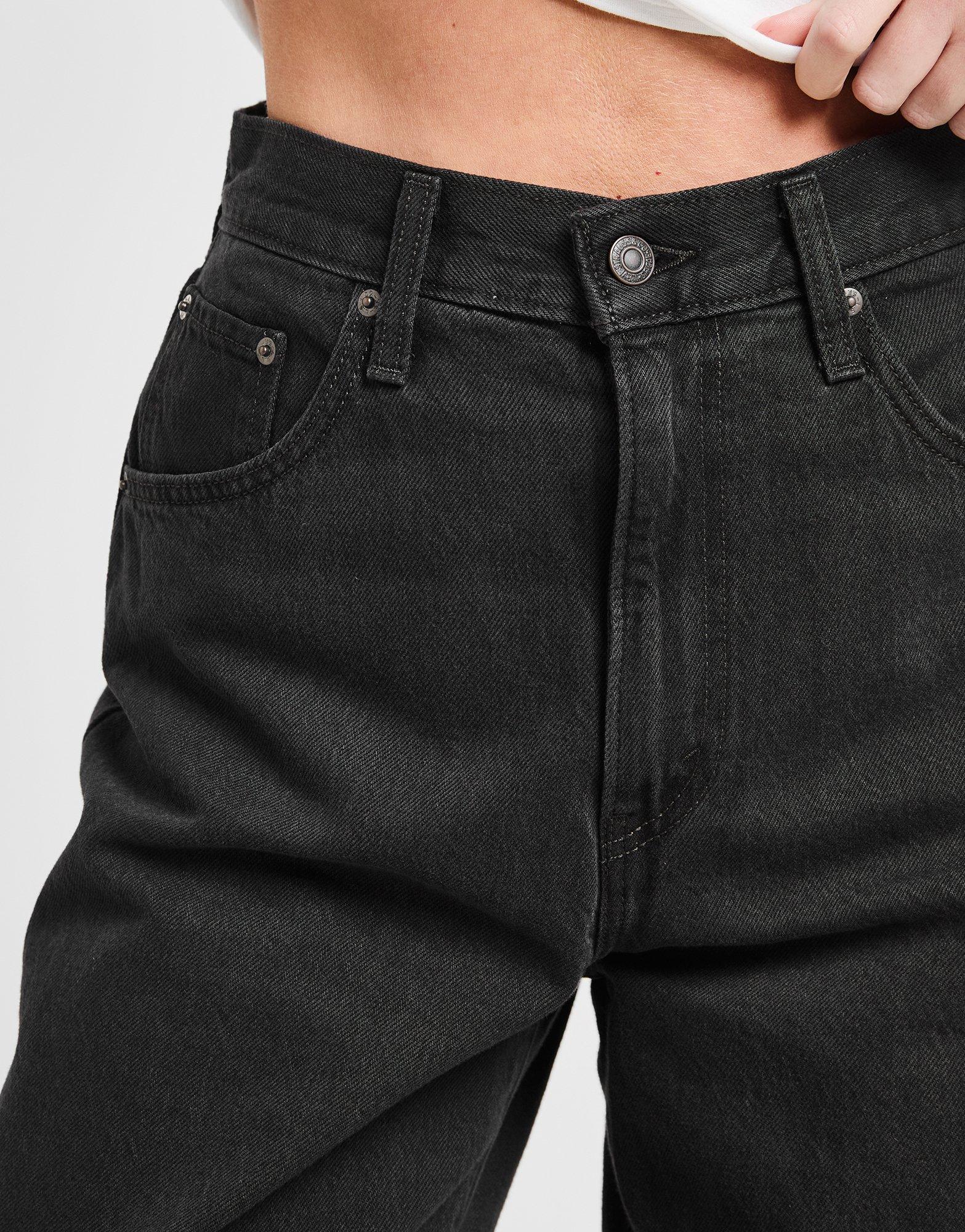 LEVI'S Cinch Baggy Jeans