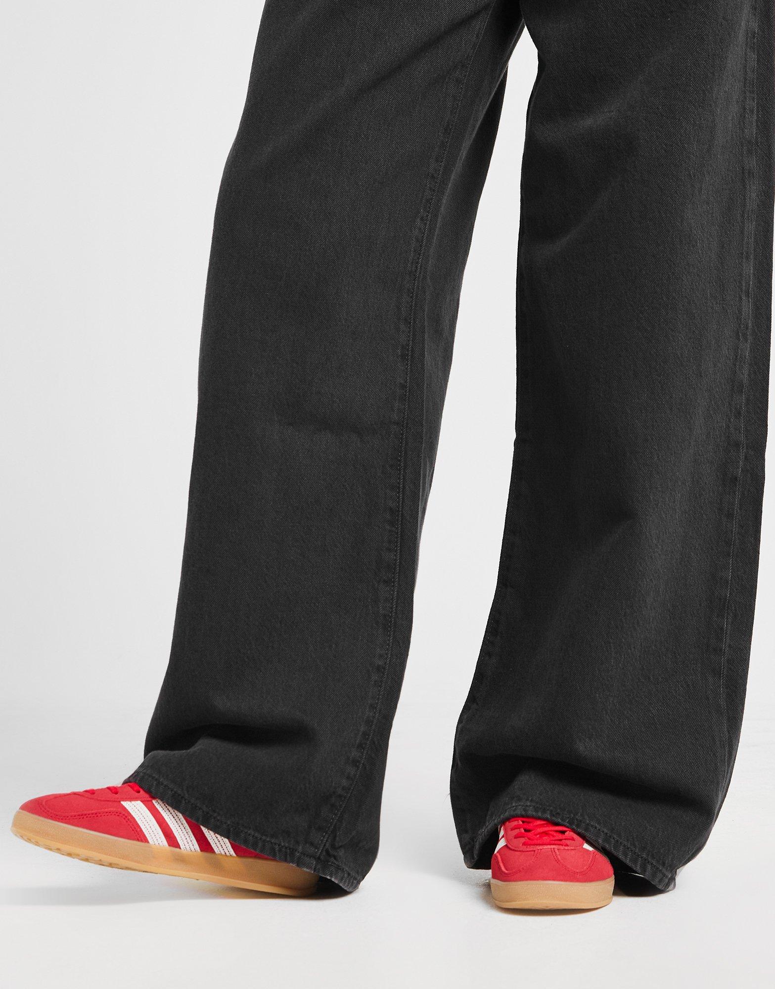 LEVI'S Cinch Baggy Jeans