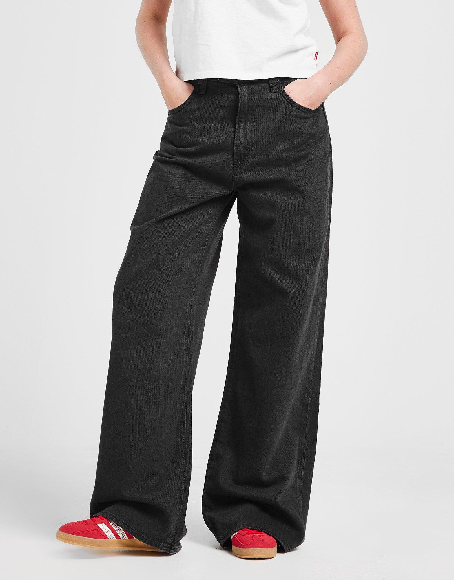 LEVI'S Baggy Jeans Cinch