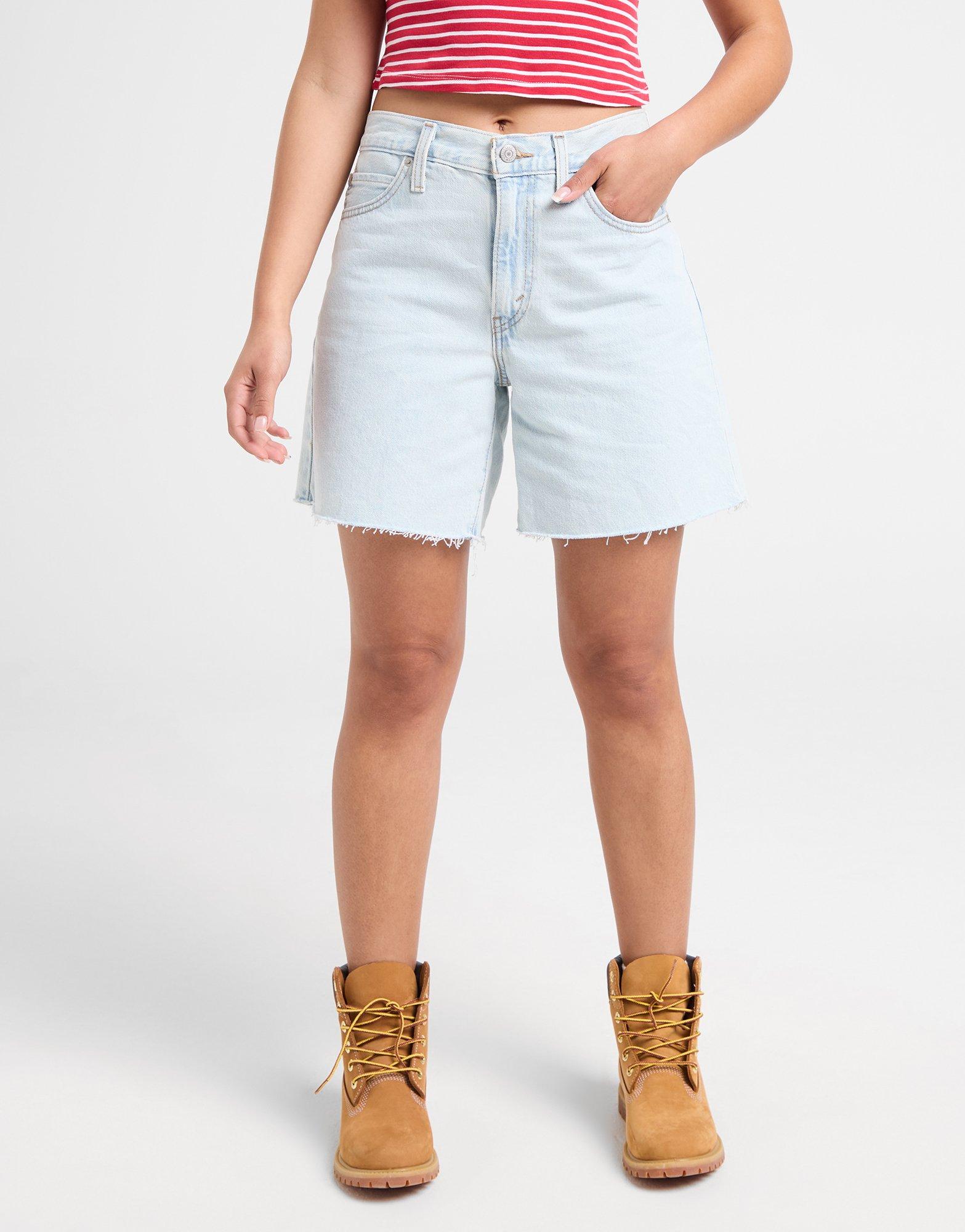 LEVI'S 94 Baggy Shorts Damen