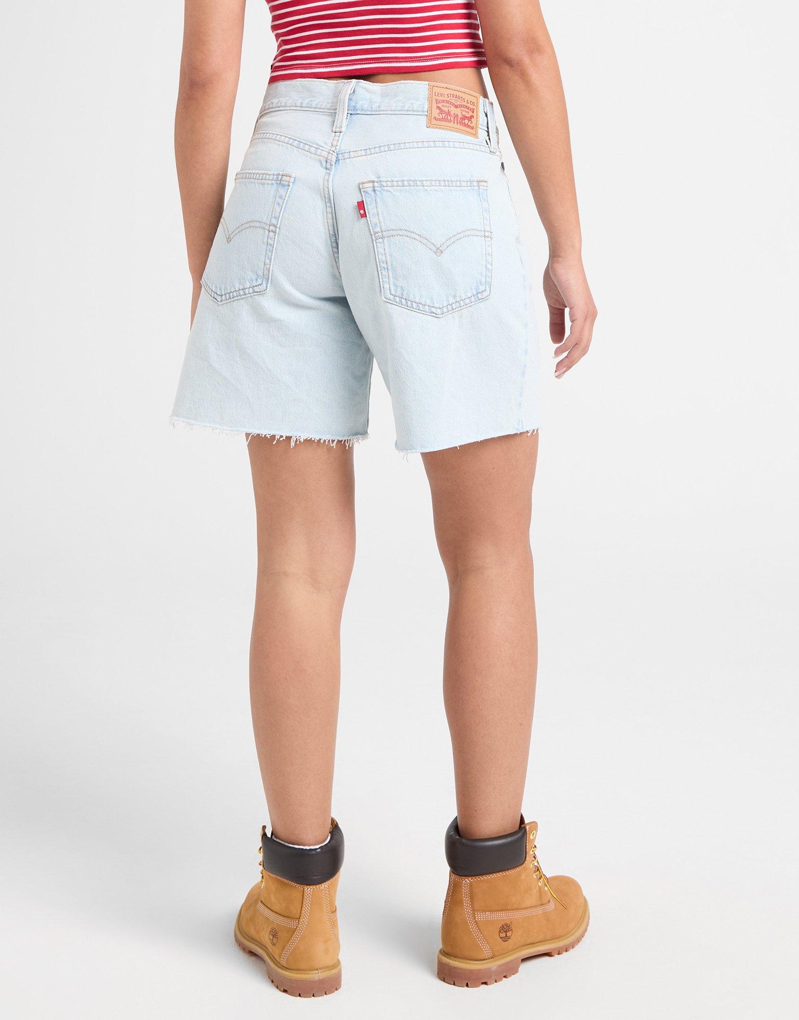 LEVI'S 94 Baggy Shorts Damen