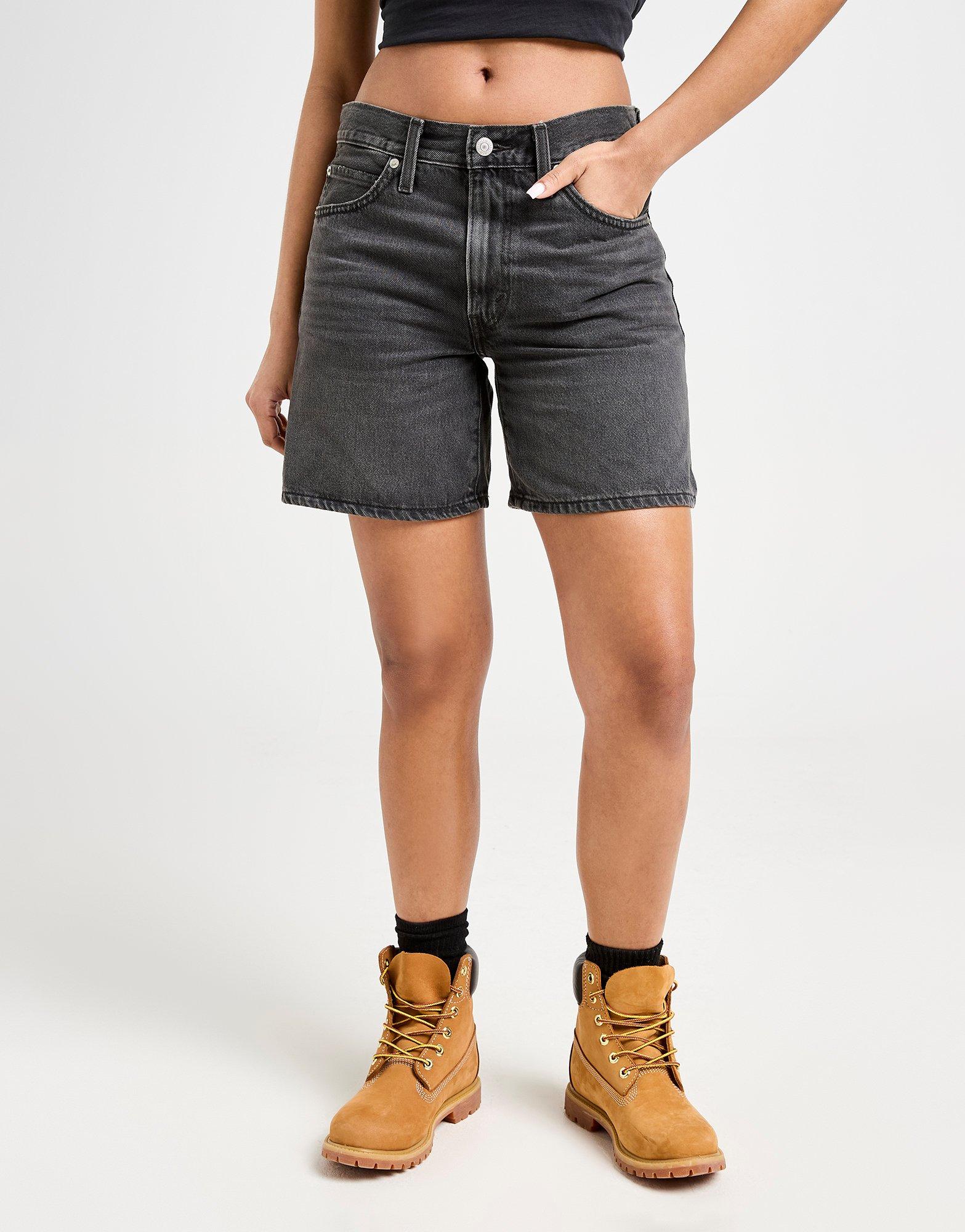 LEVI'S 94 Baggy Shorts