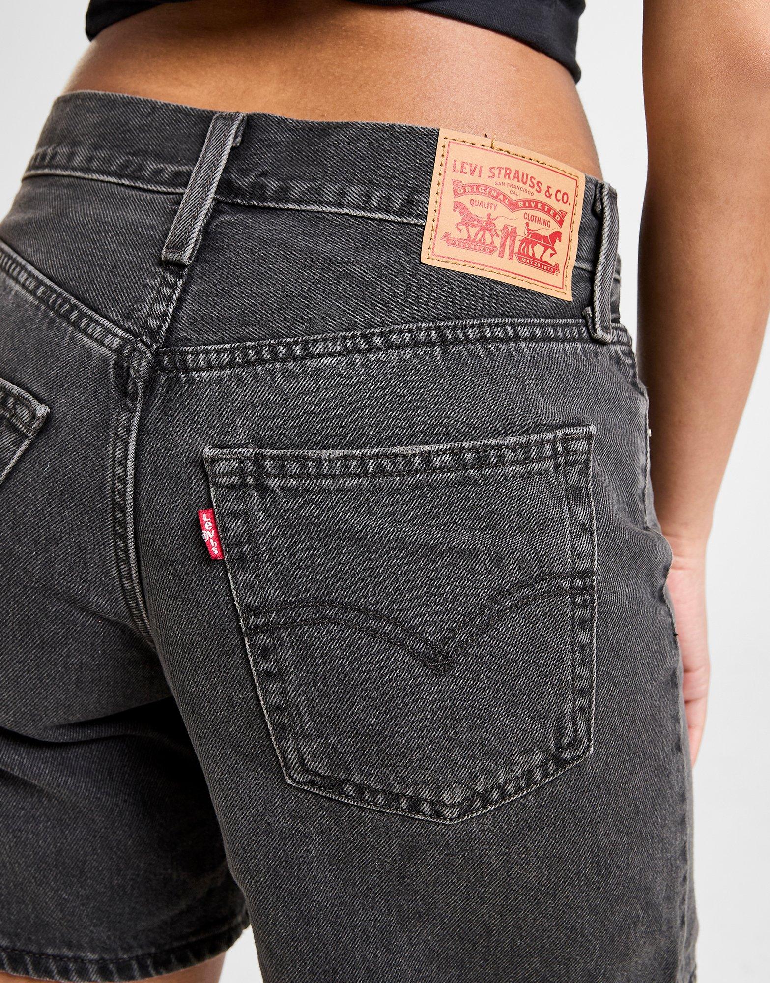 LEVI'S 94 Baggy Shorts