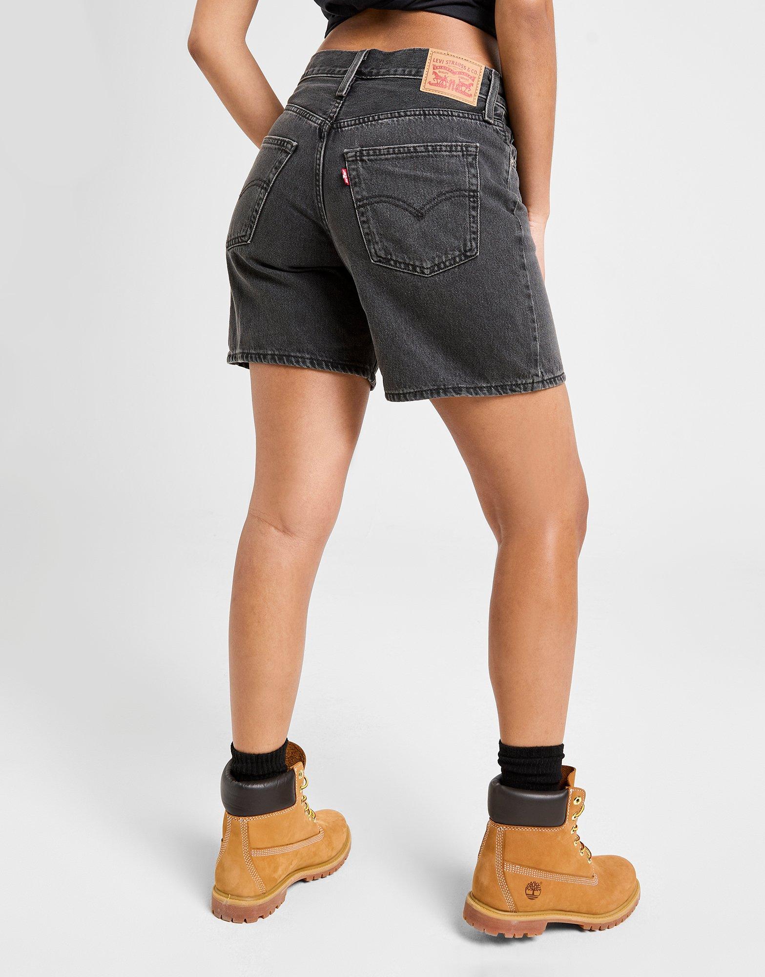 LEVI'S 94 Baggy Shorts