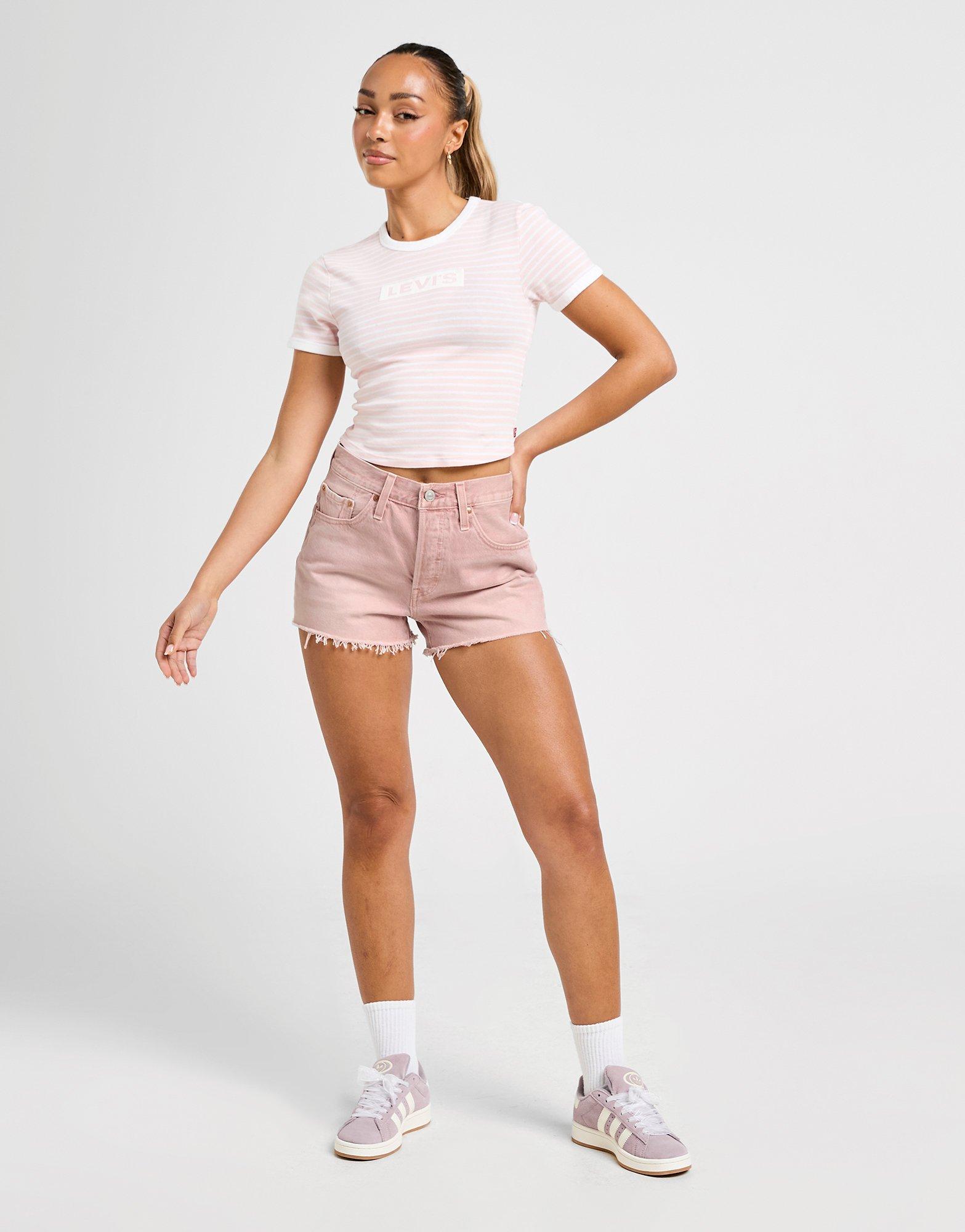 LEVI'S 501 Shorts