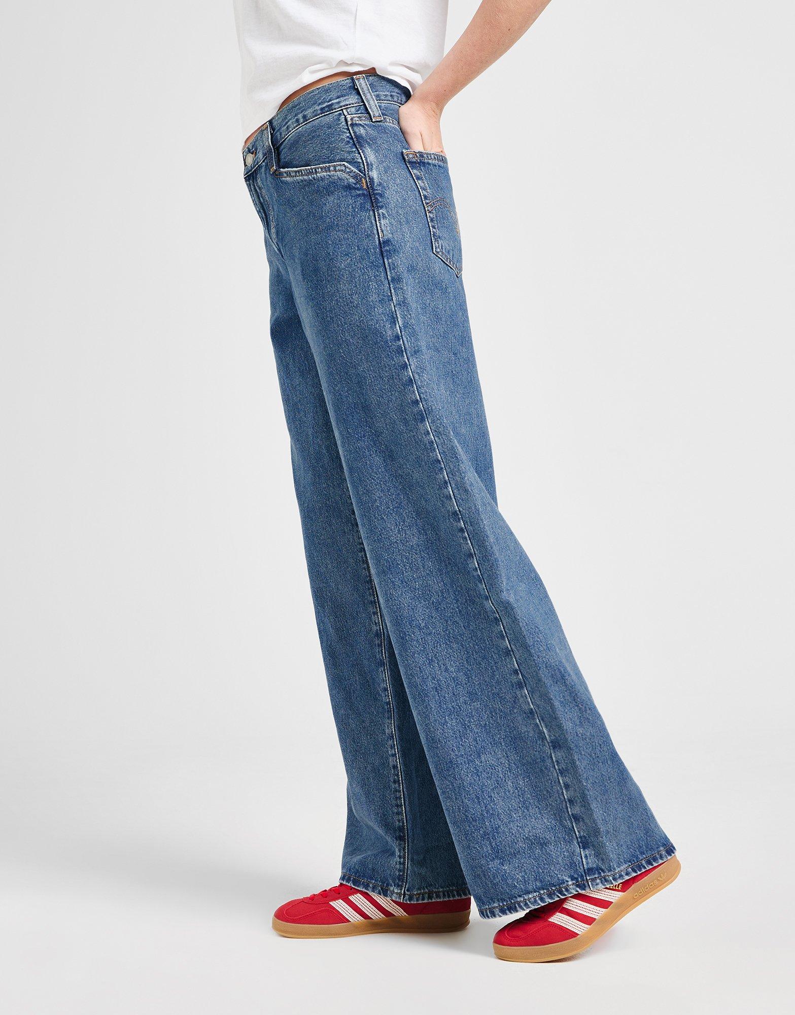 LEVI'S 94 Baggy Wide Jeans