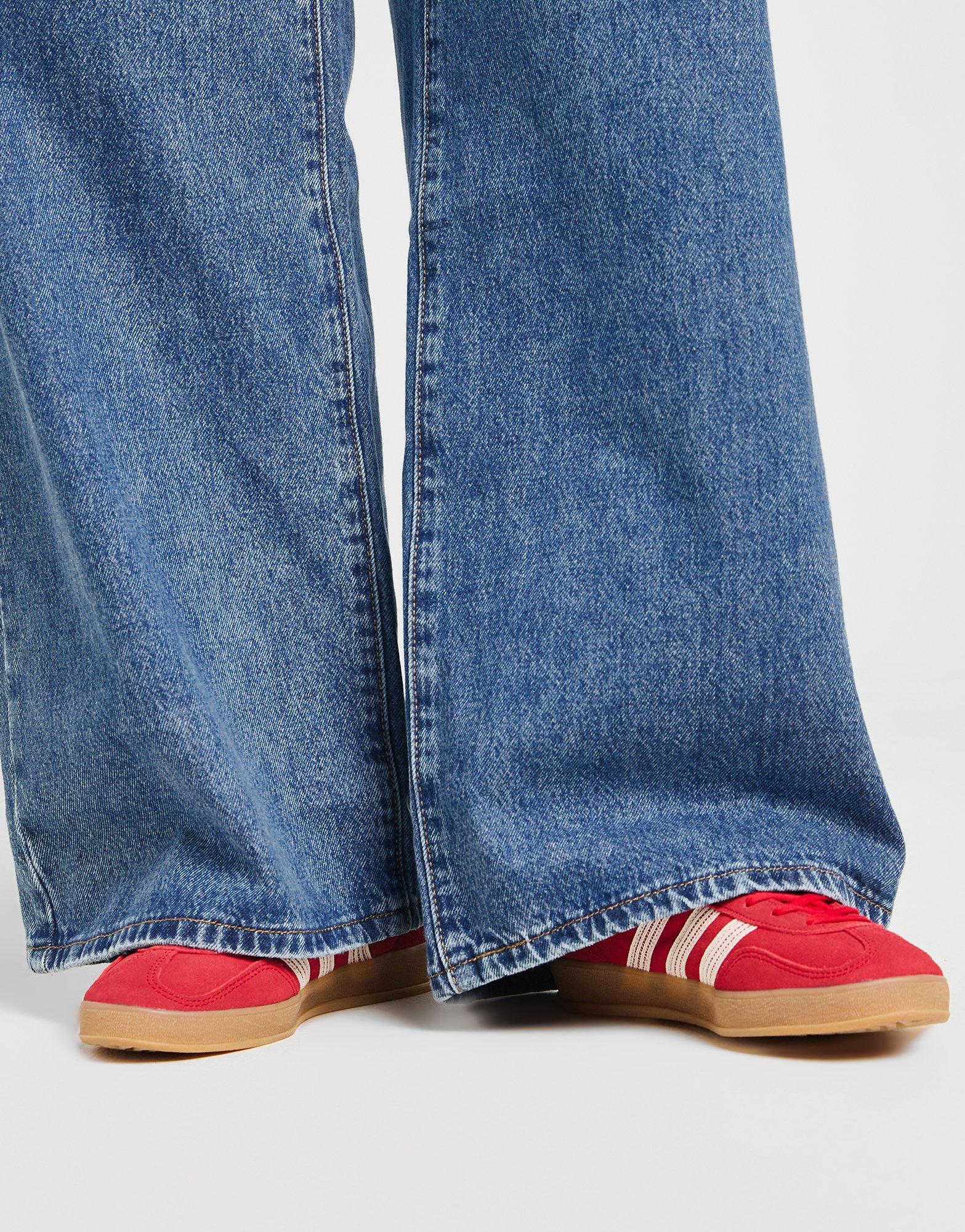 LEVI'S 94 Baggy Wide Jeans