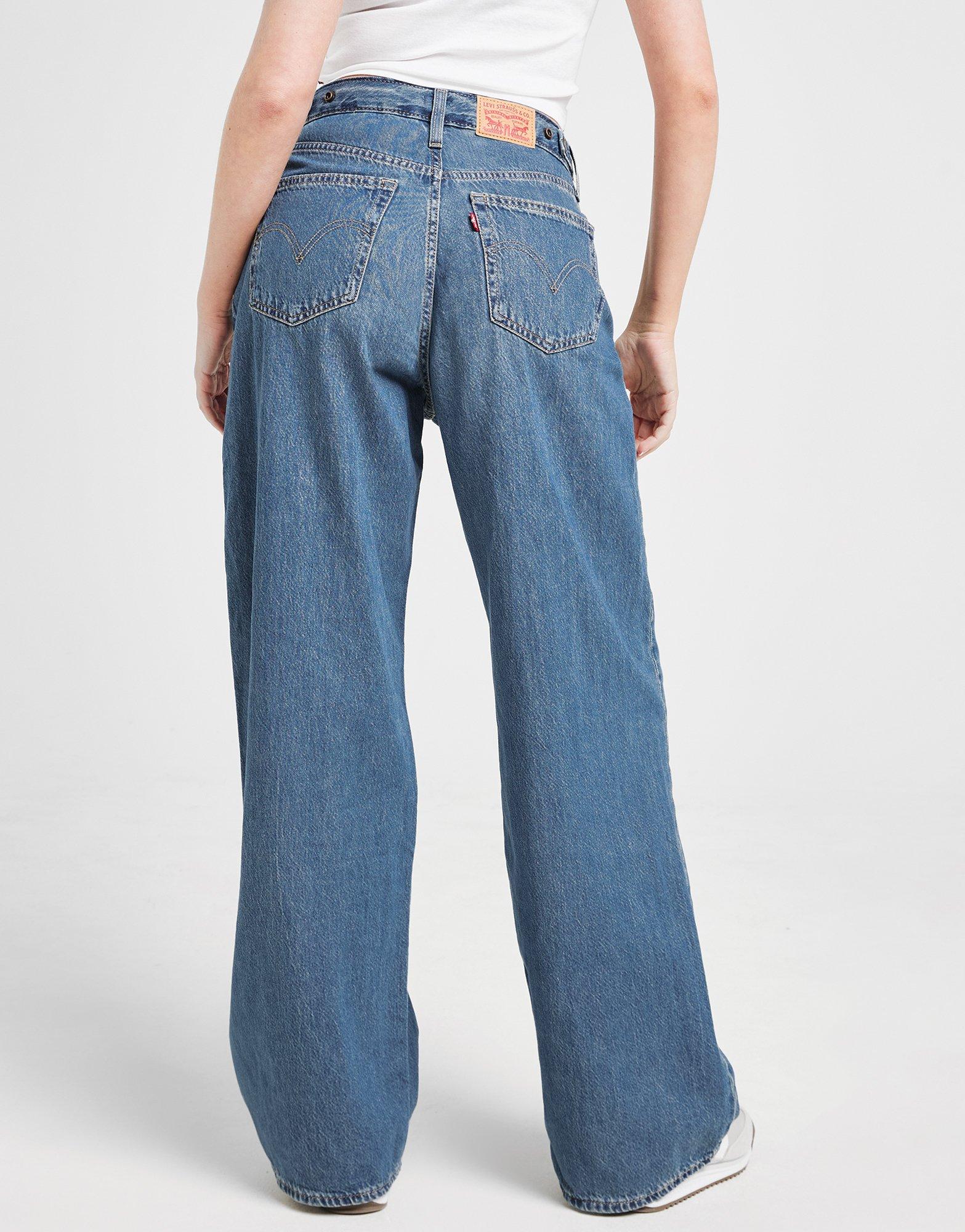 LEVI'S Cinch Baggy Jeans