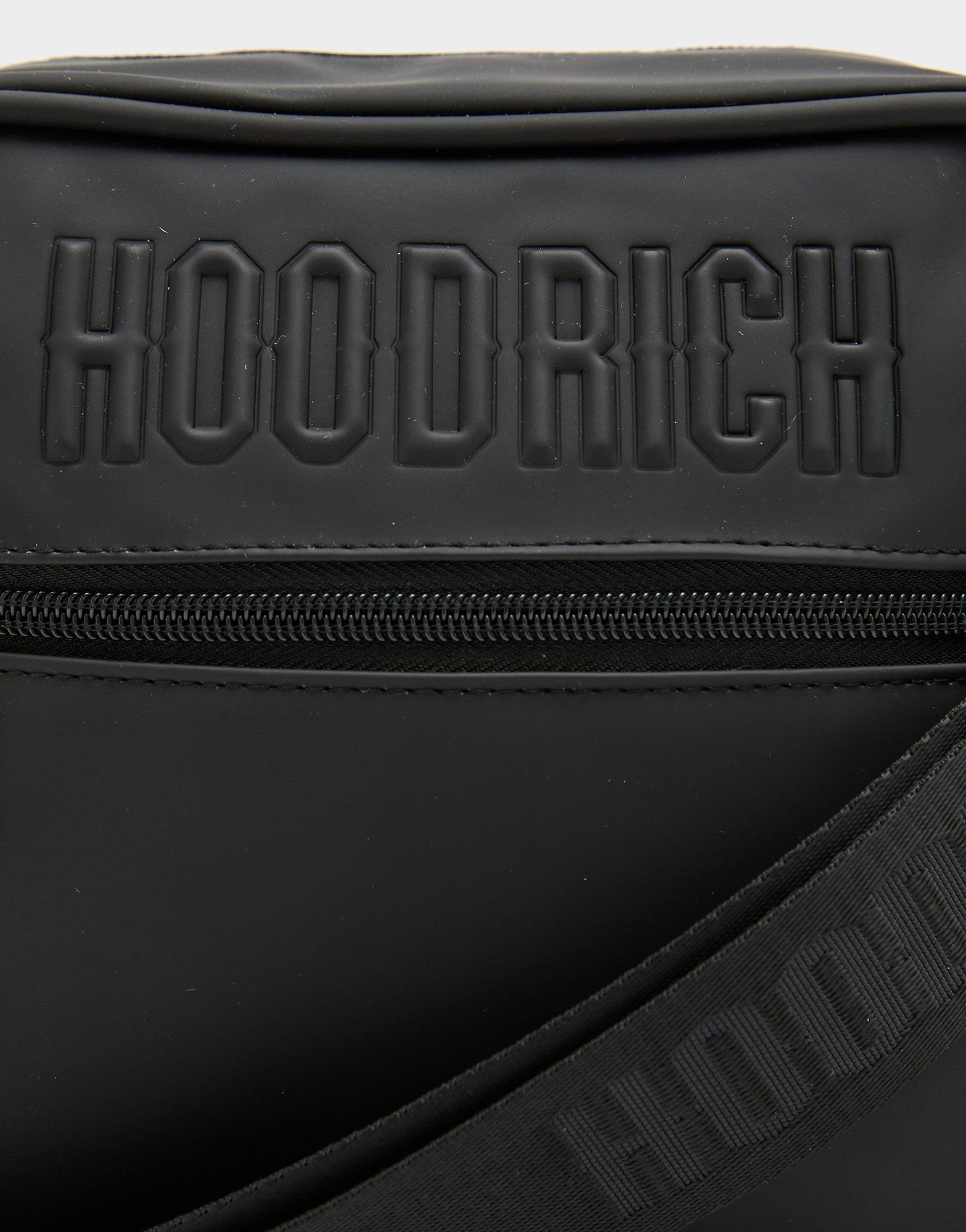 Hoodrich Sac Raise Messenger