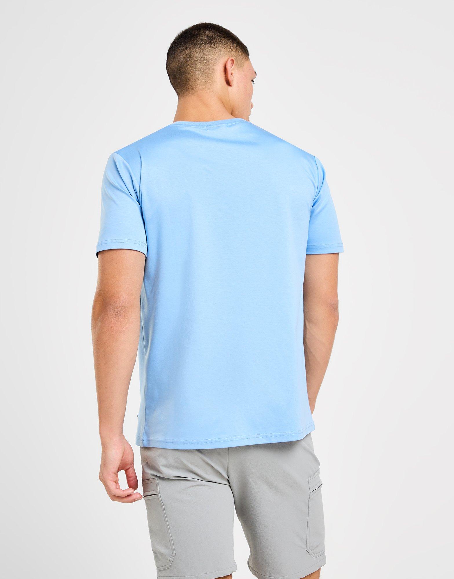 Belier Mercerised T-Shirt