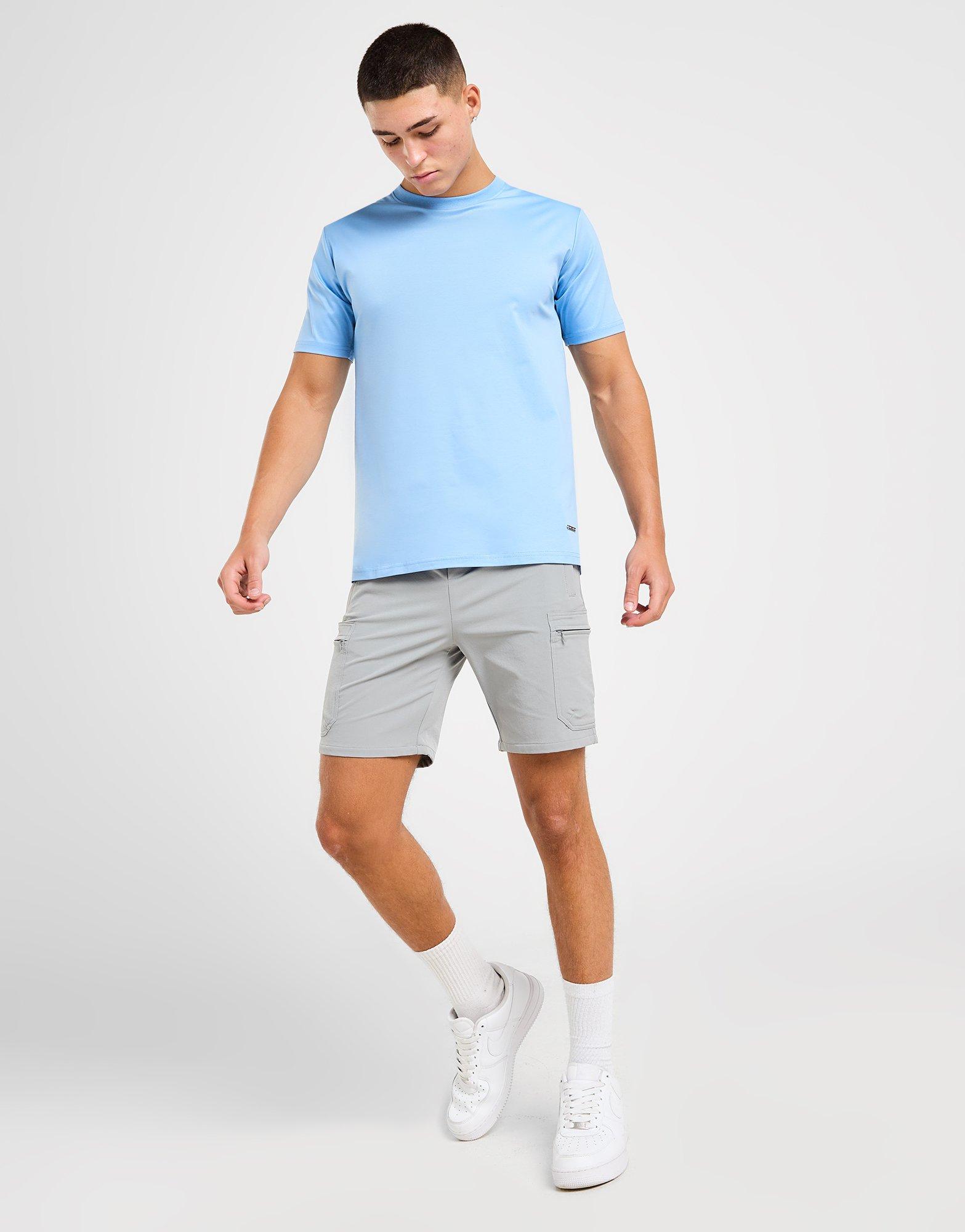 Belier Mercerised T-Shirt